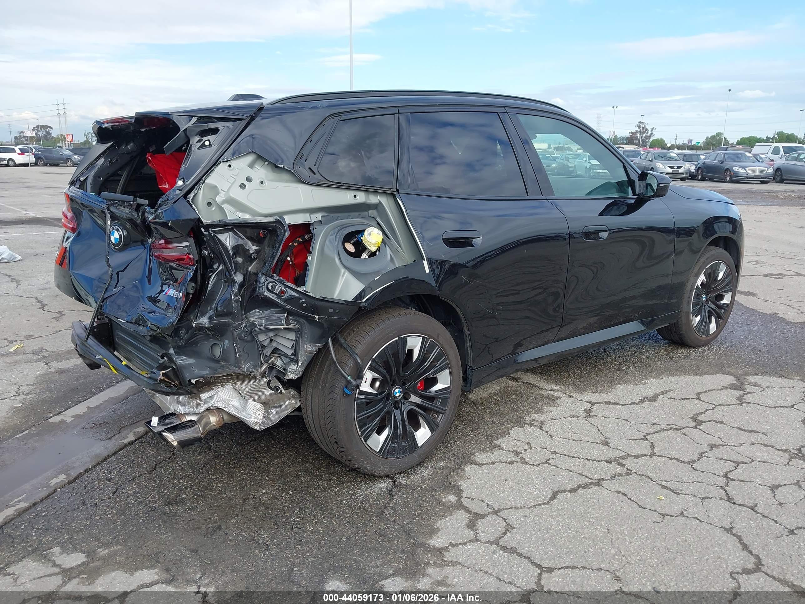 BMW X3 image 4