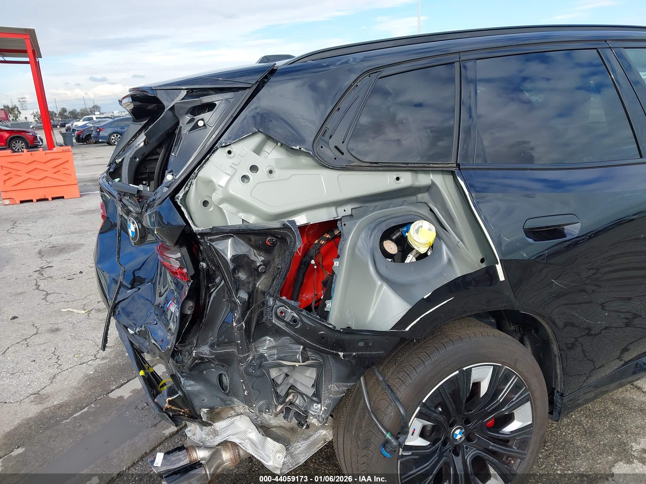 BMW X3 image 6