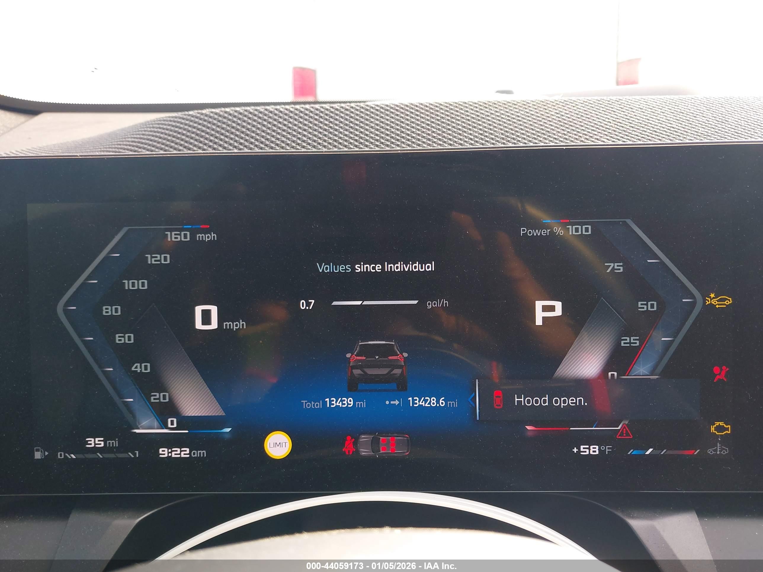 BMW X3 image 7