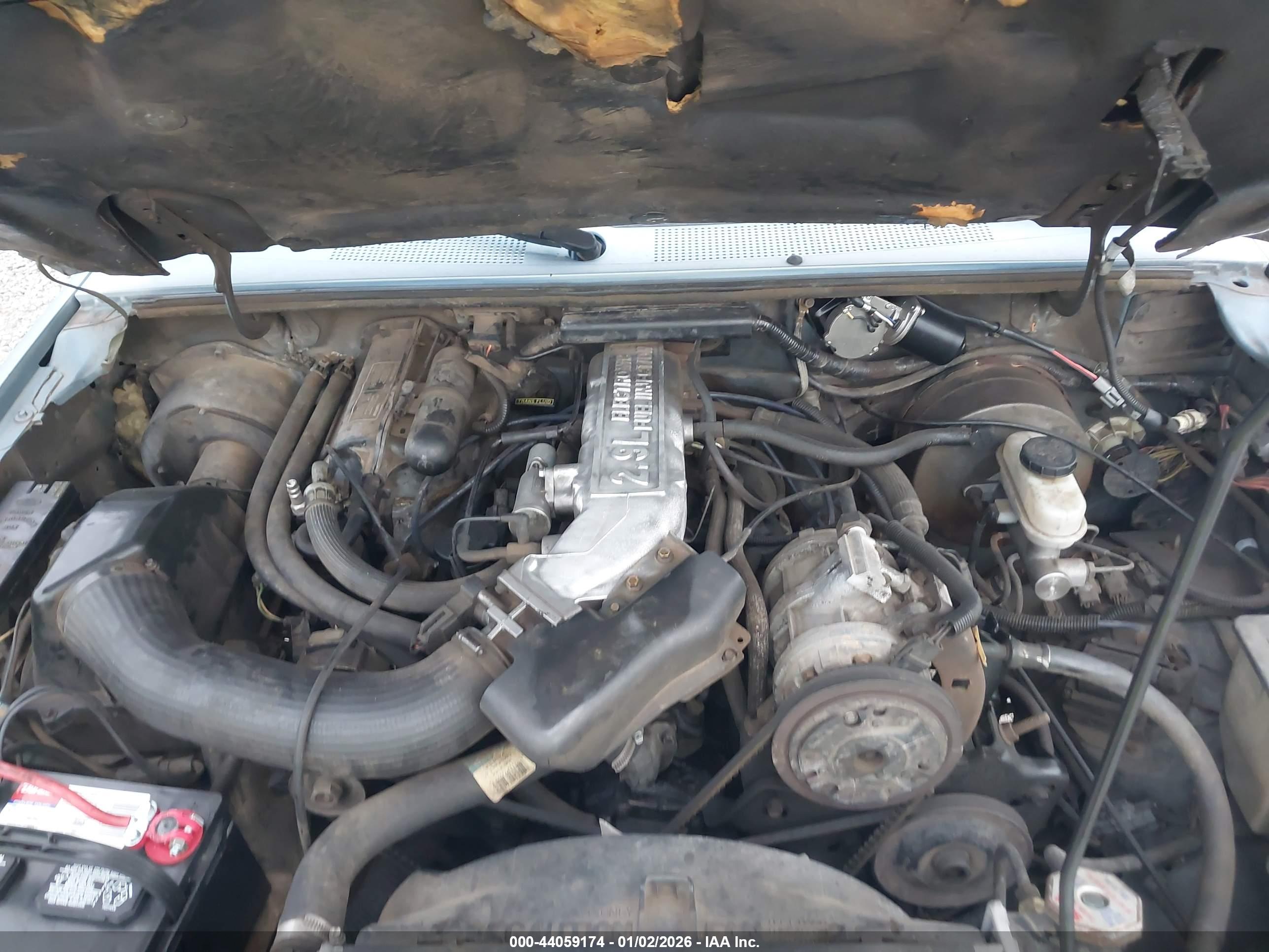 FORD RANGER image 10