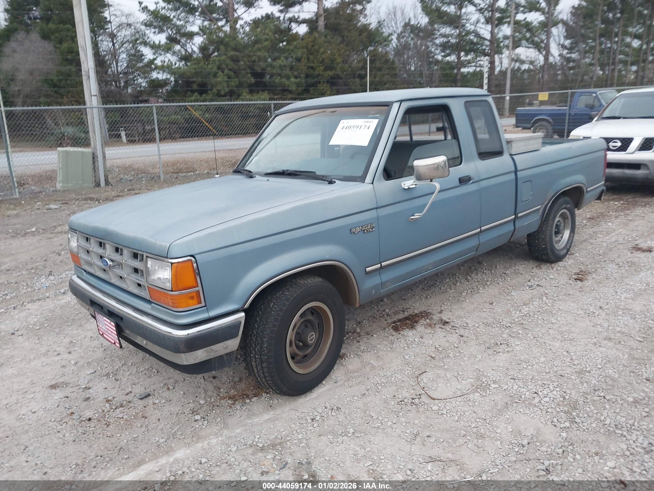 FORD RANGER image 2