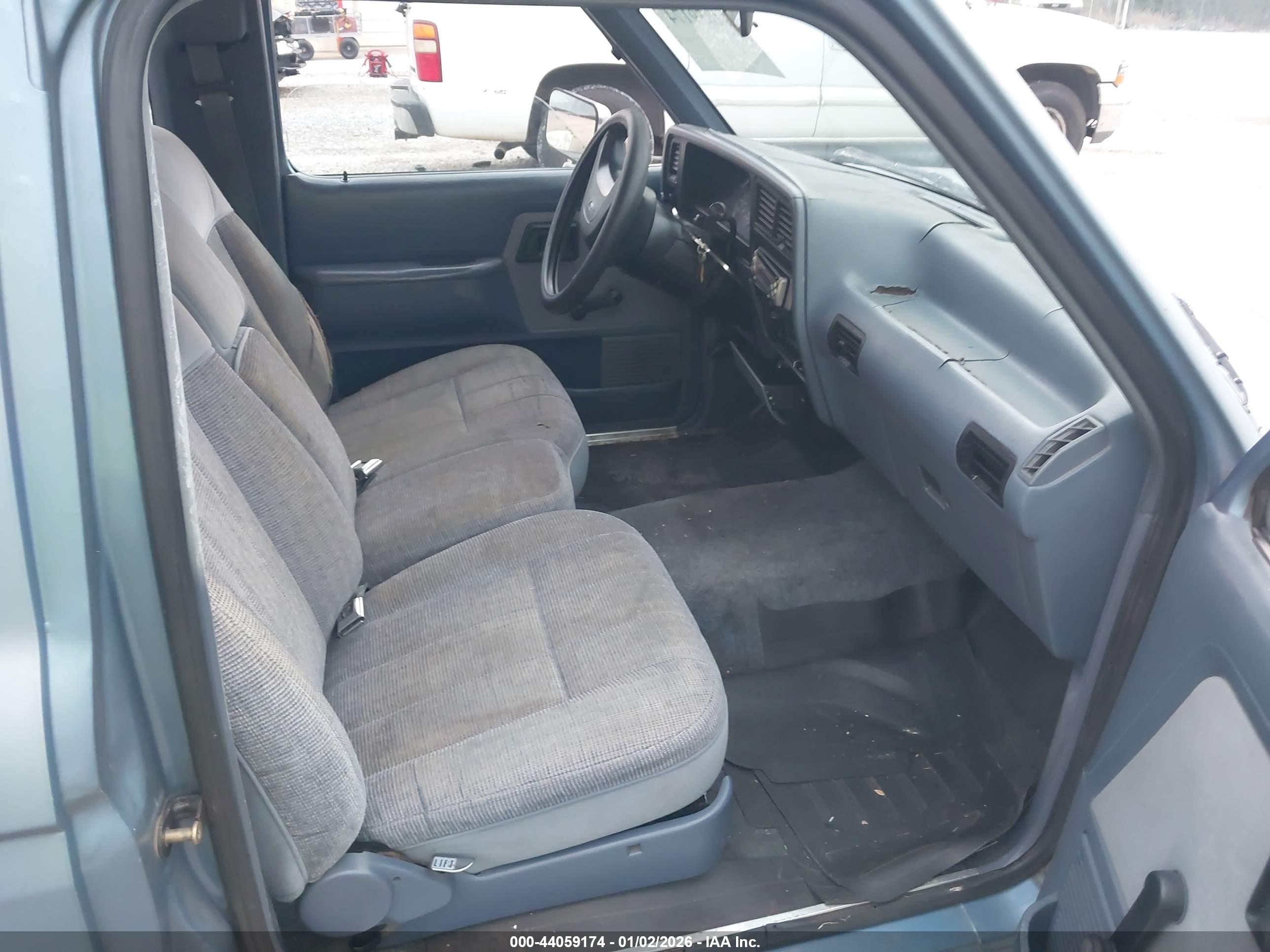 FORD RANGER image 5