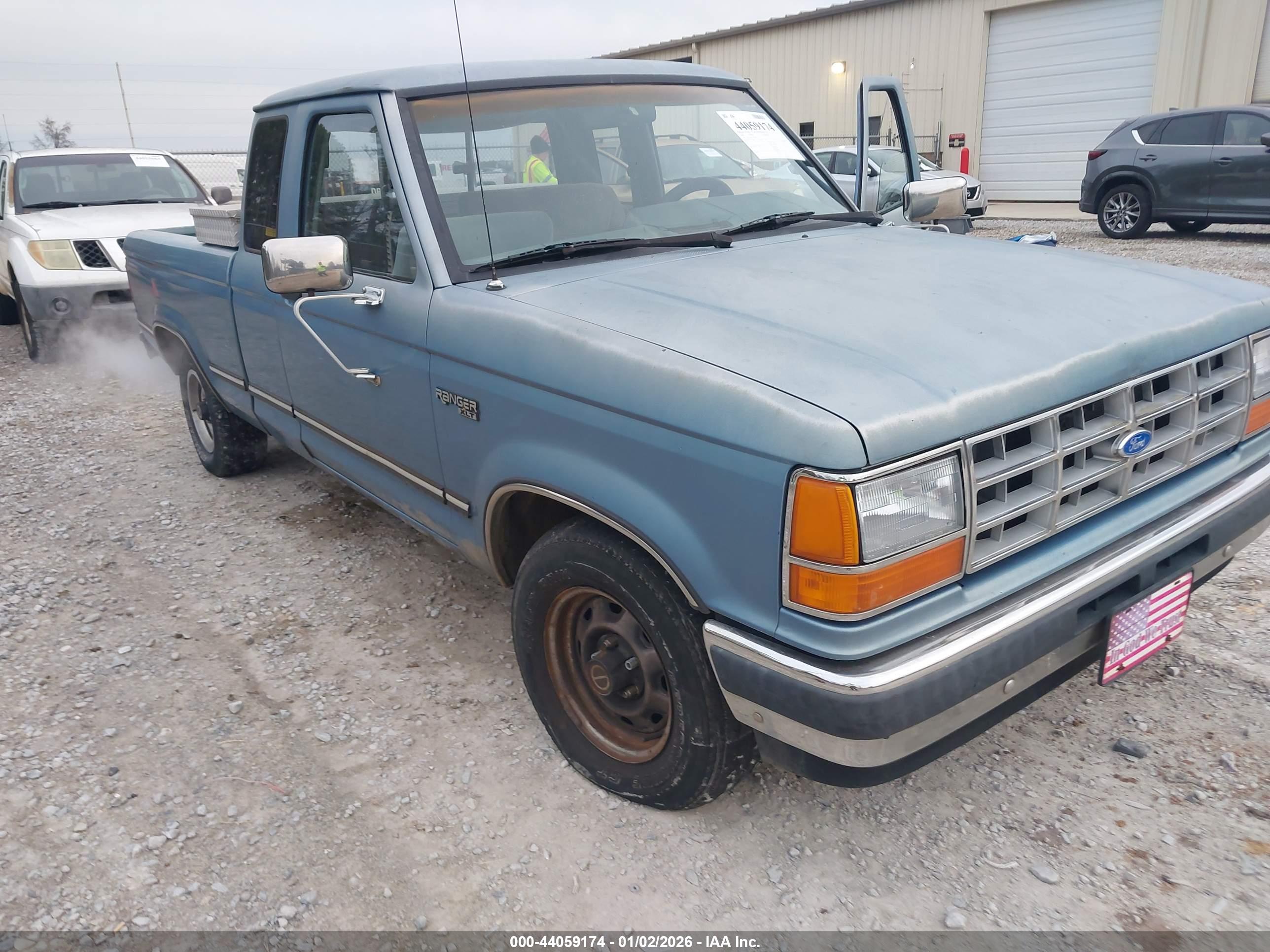 FORD RANGER image 6