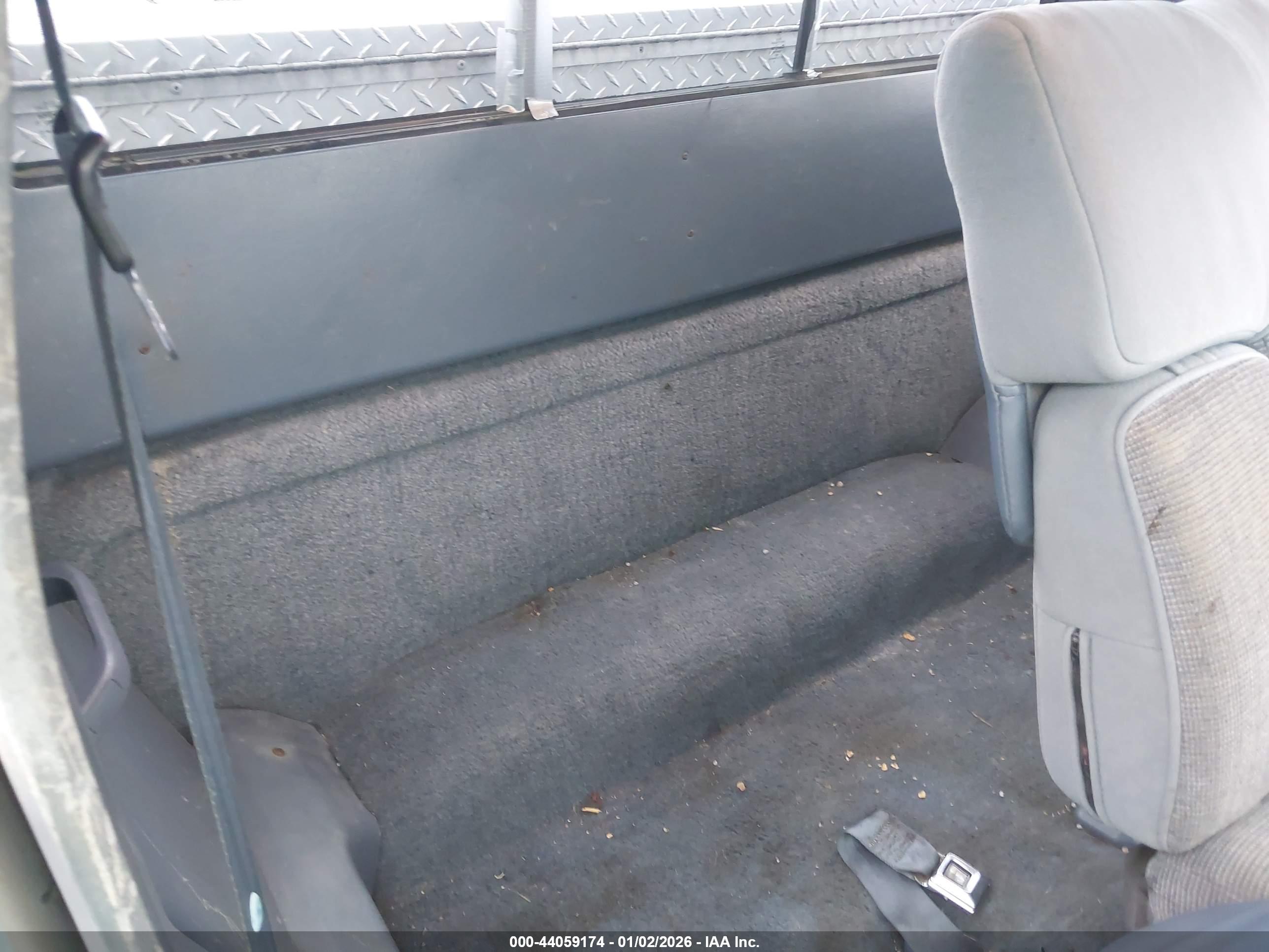 FORD RANGER image 8