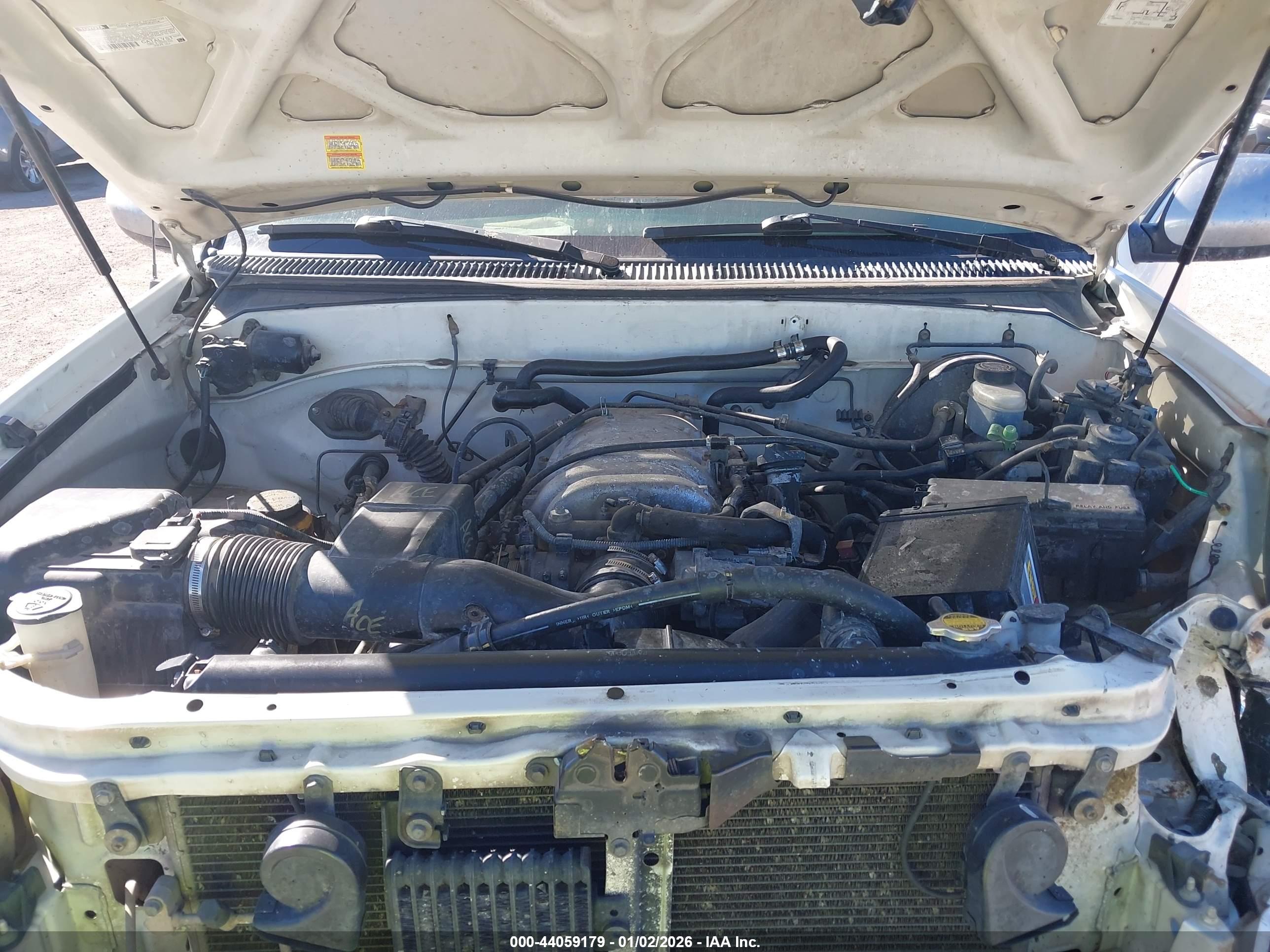 TOYOTA TUNDRA image 10
