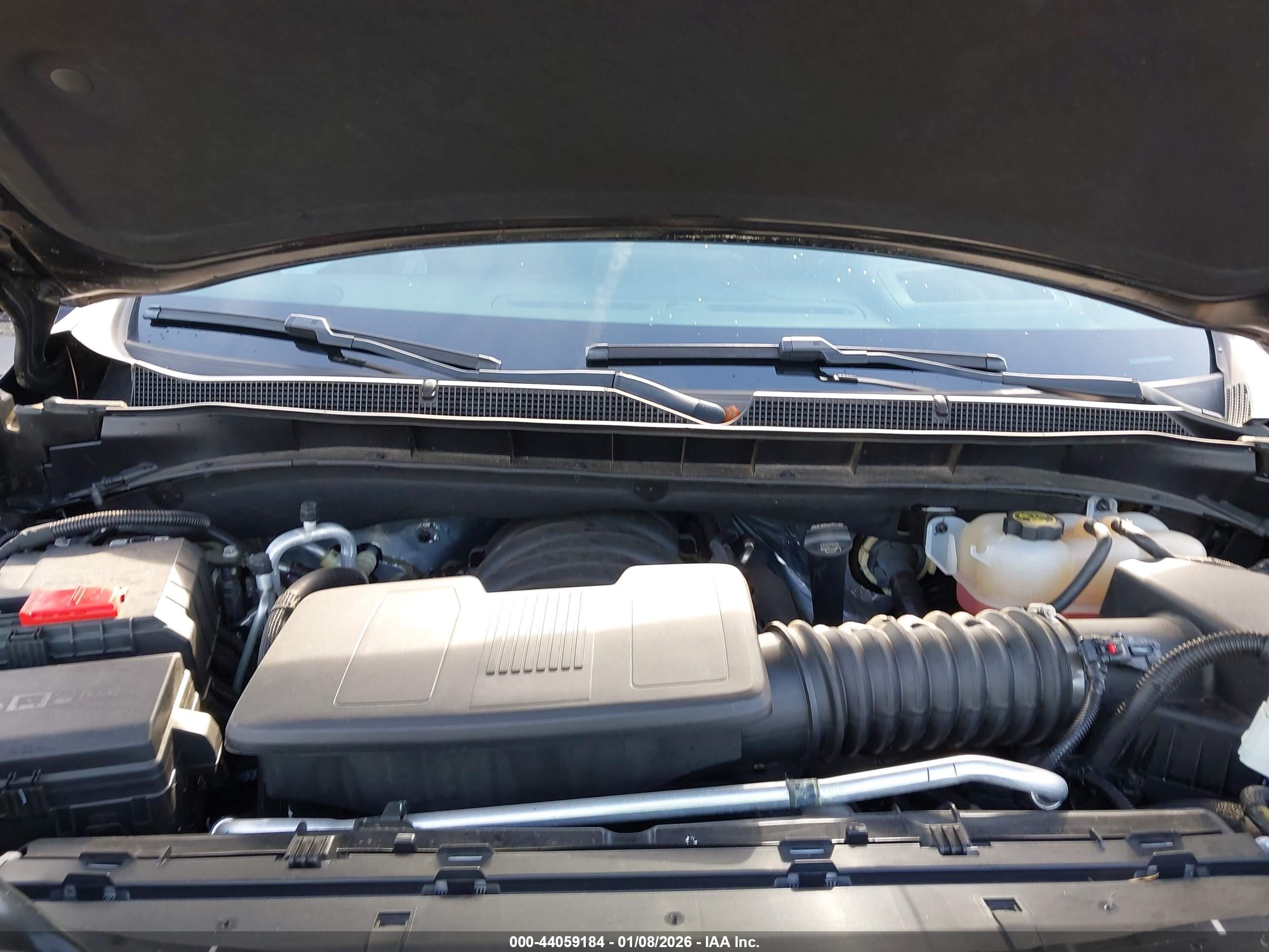 CHEVROLET TAHOE image 10
