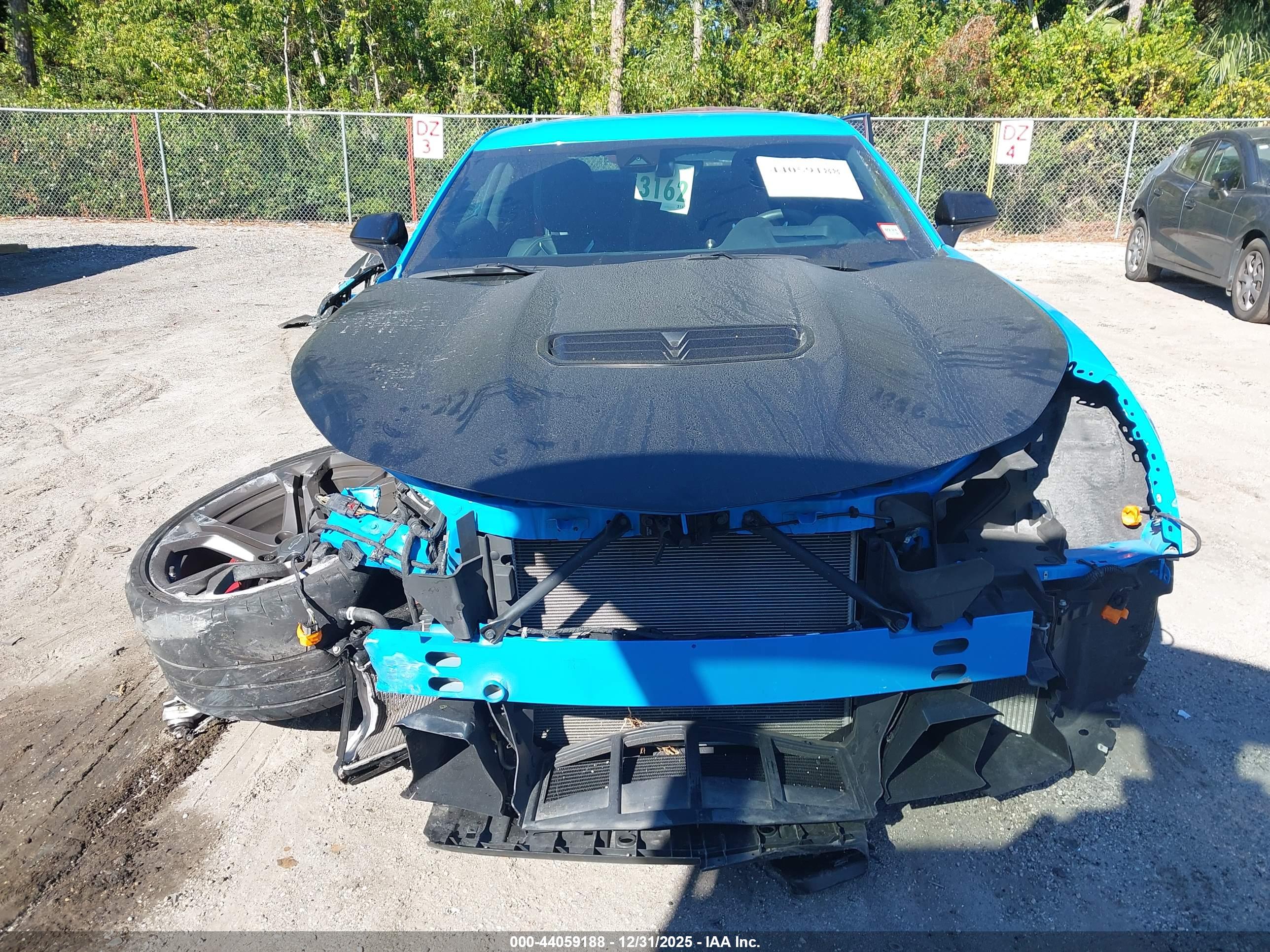 CHEVROLET CAMARO image 6