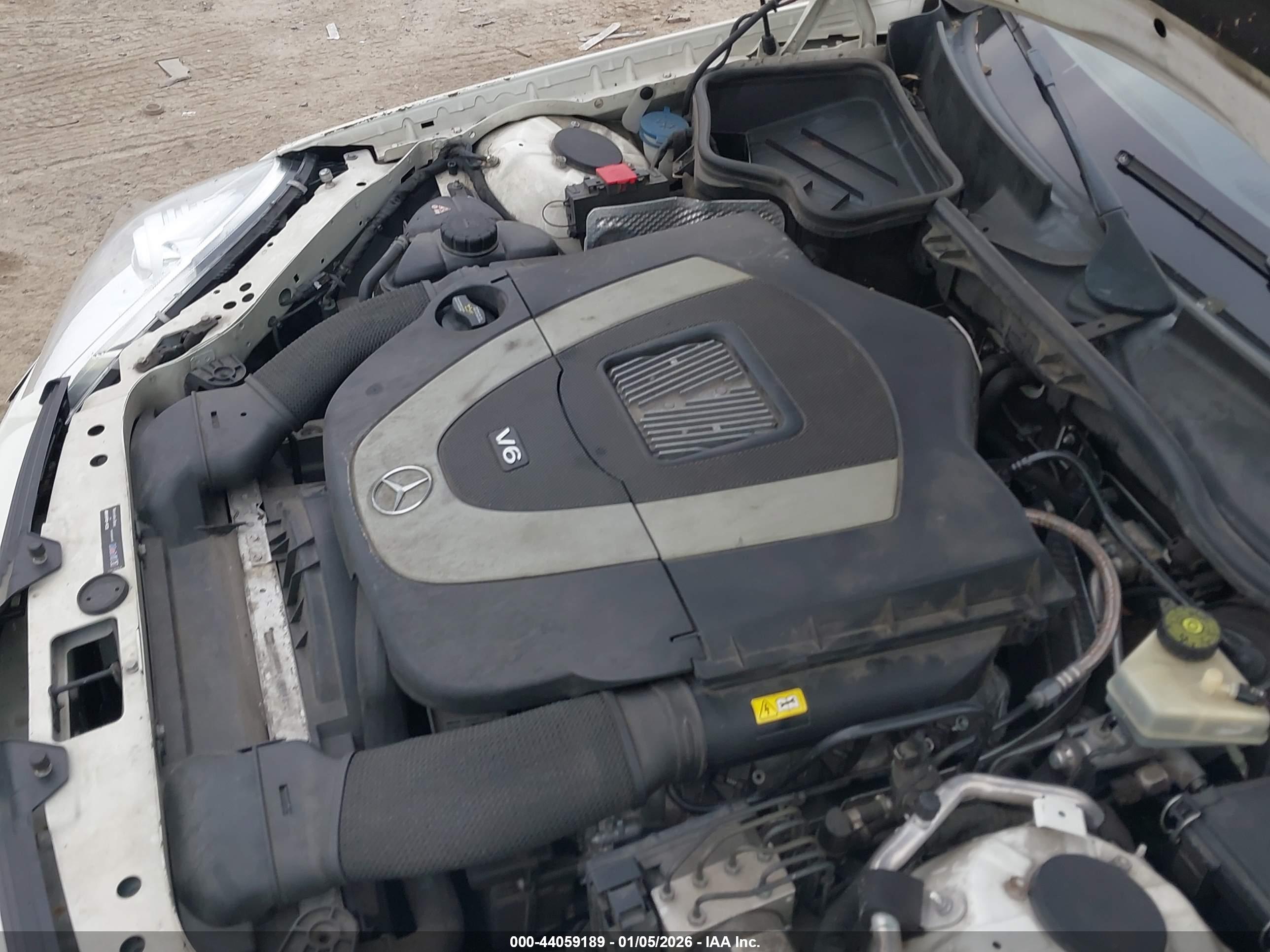 MERCEDES-BENZ SLK image 10