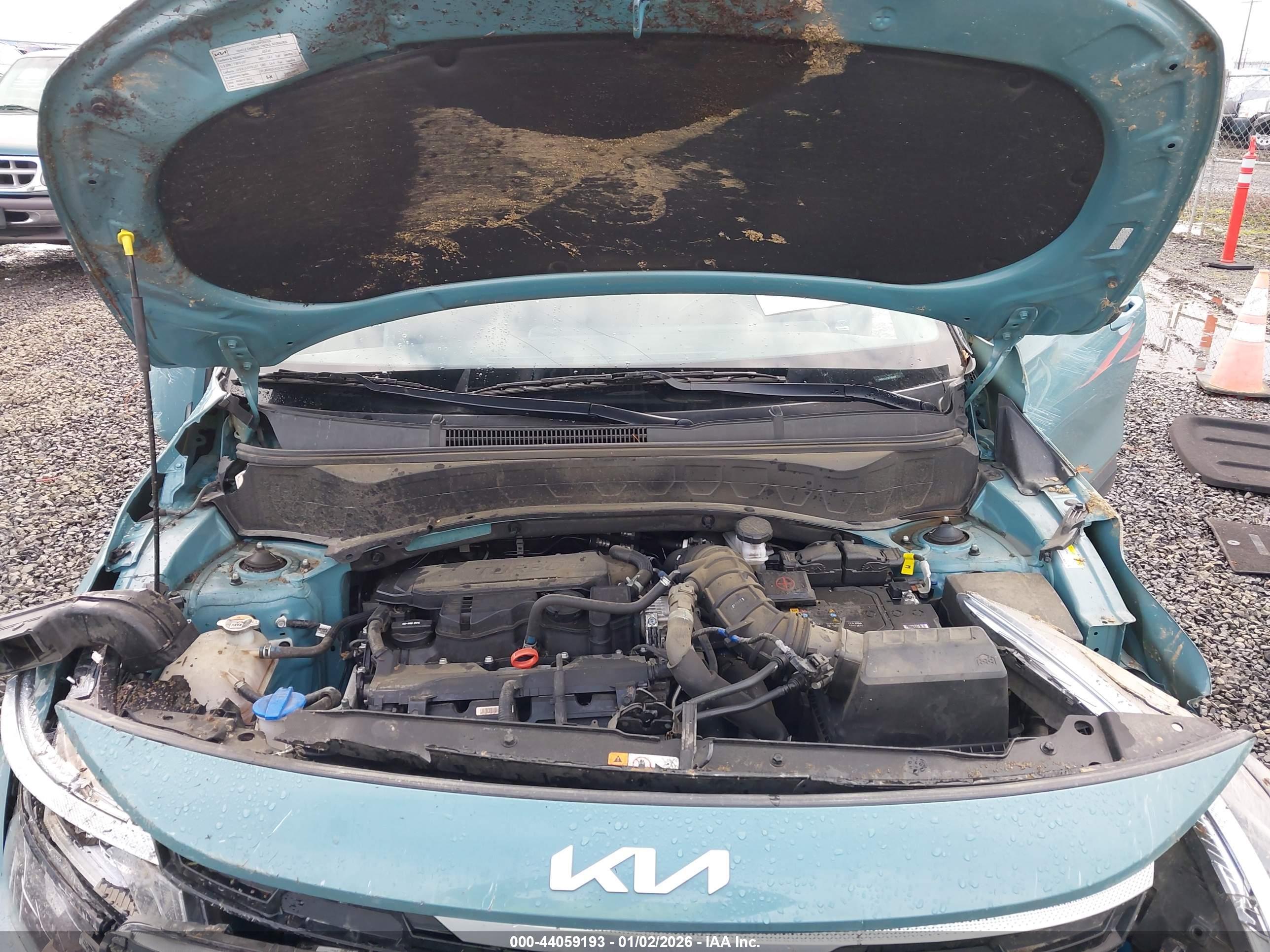 KIA SELTOS image 10