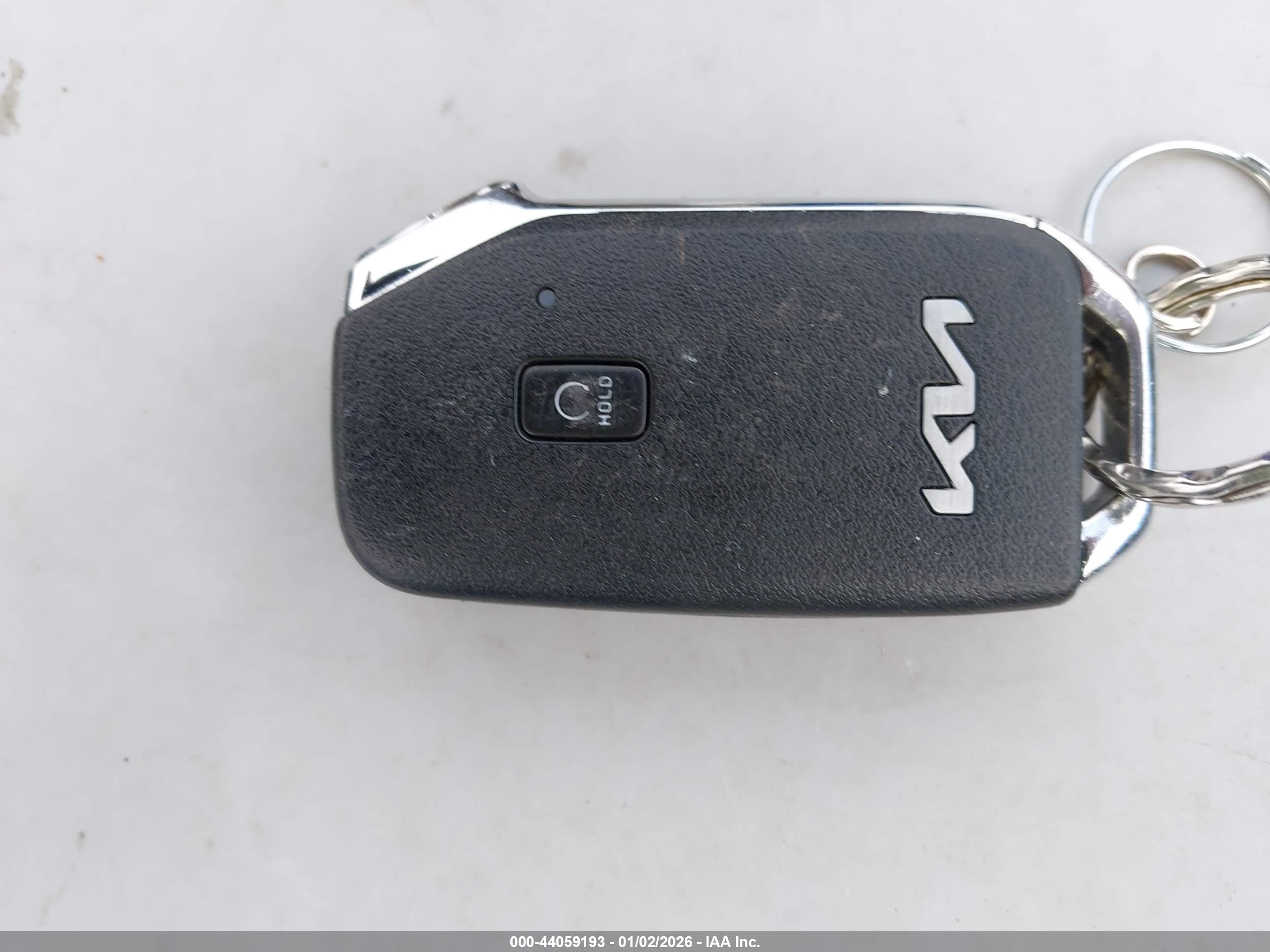 KIA SELTOS image 11