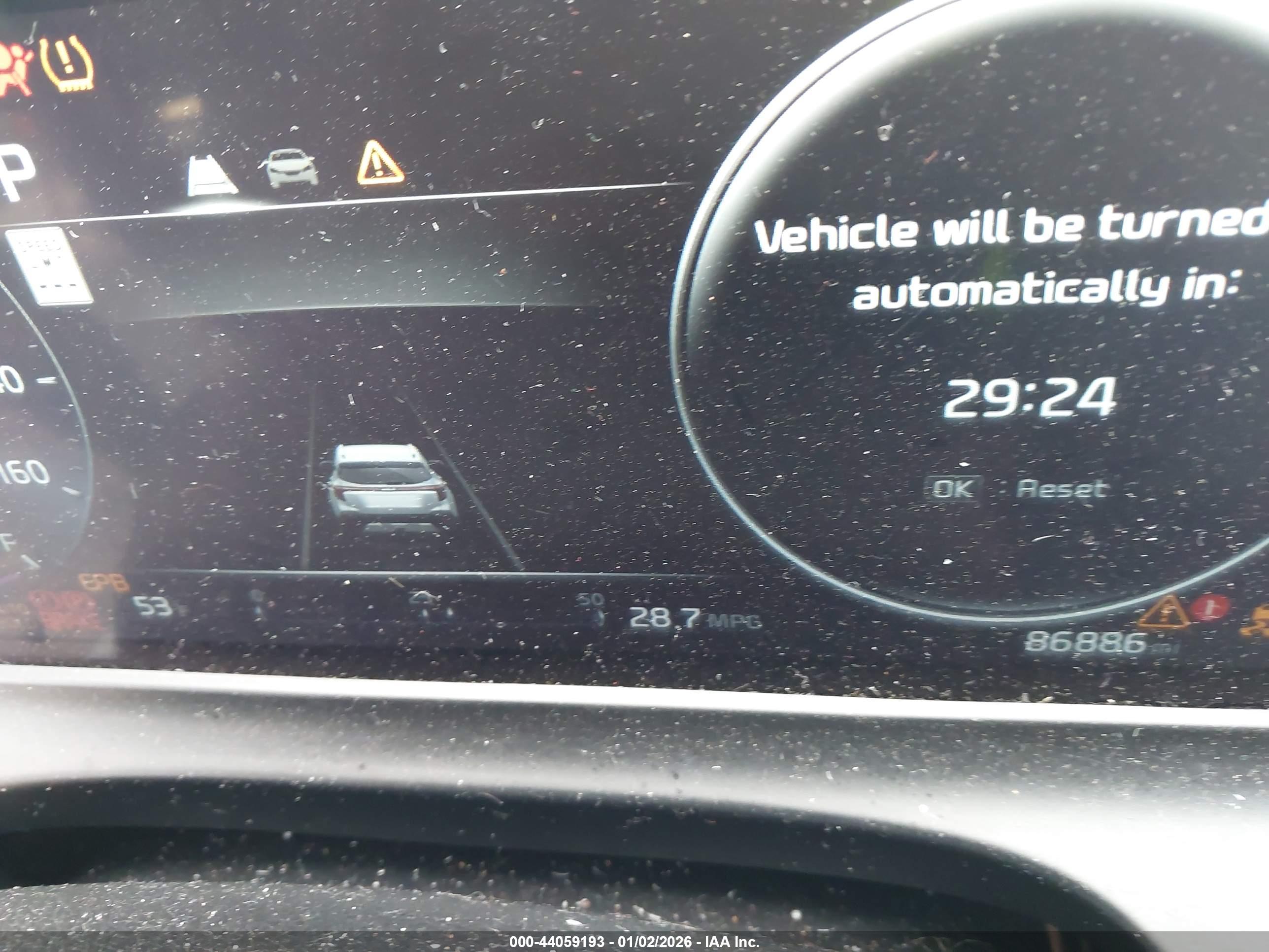 KIA SELTOS image 7