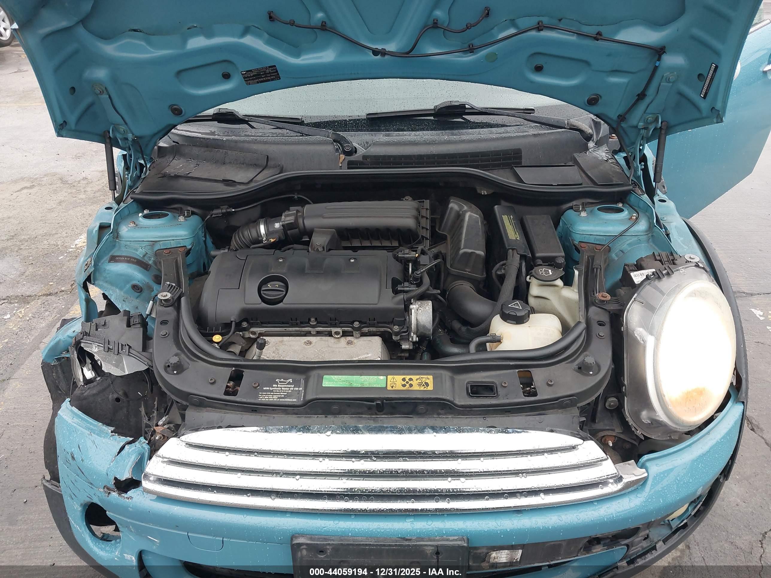 MINI COOPER image 10