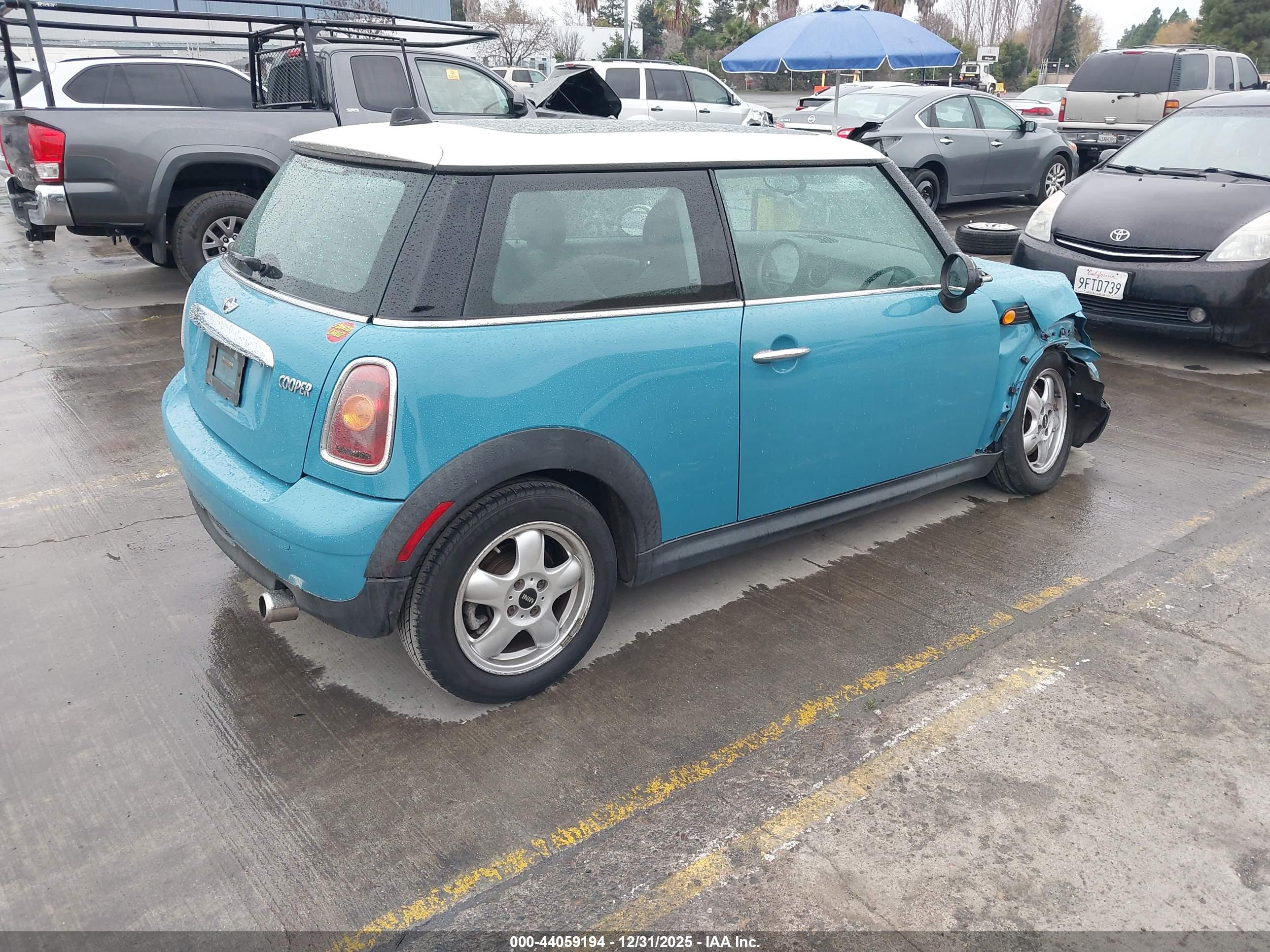 MINI COOPER image 4