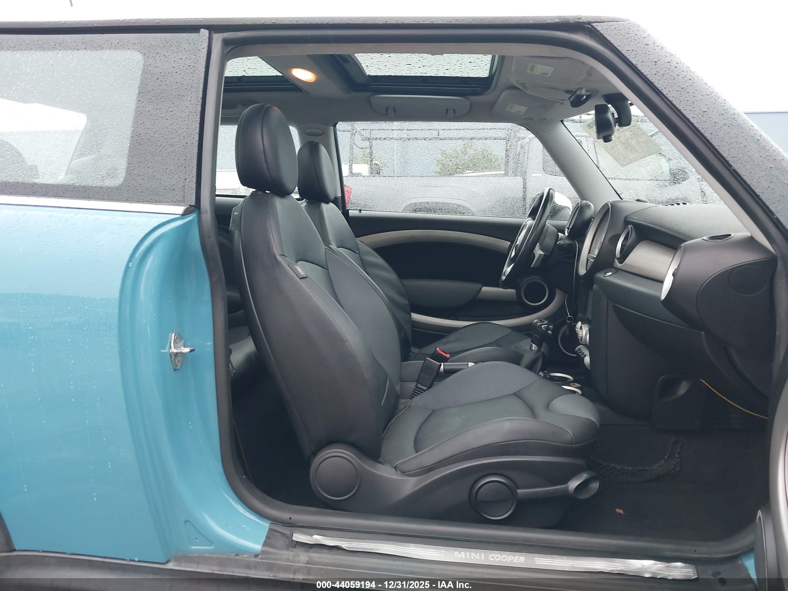 MINI COOPER image 5