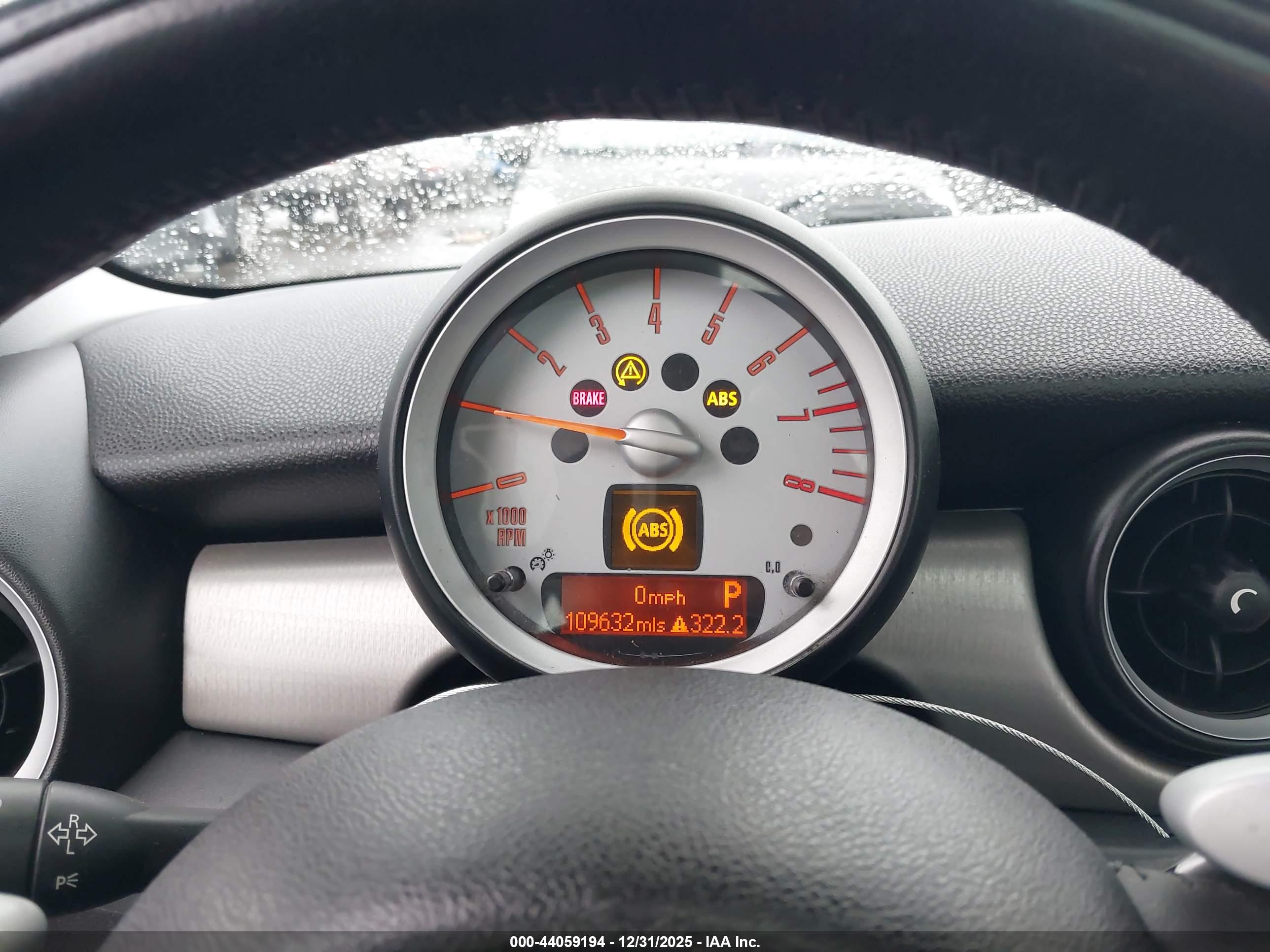 MINI COOPER image 7