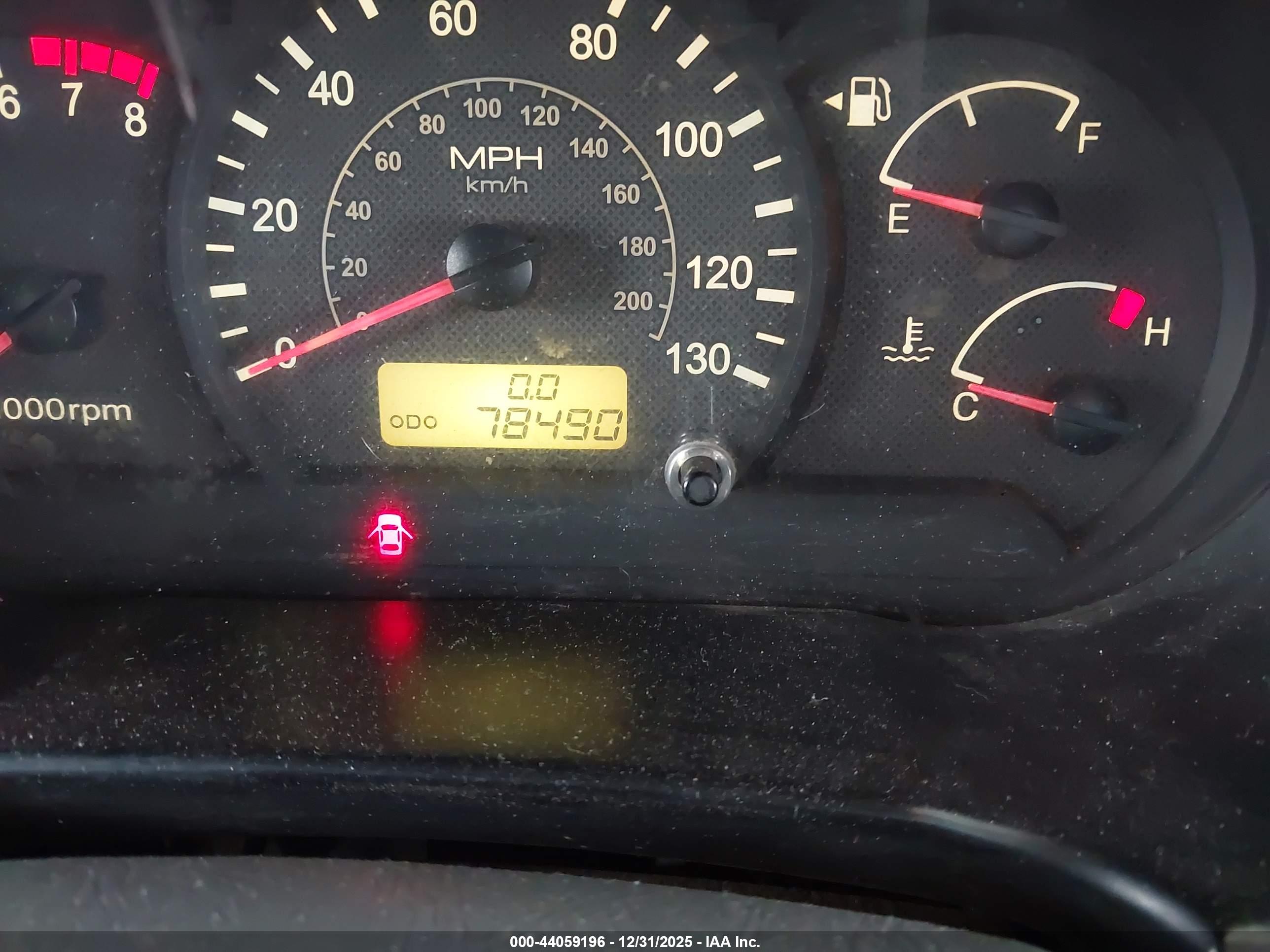 HYUNDAI ACCENT image 7