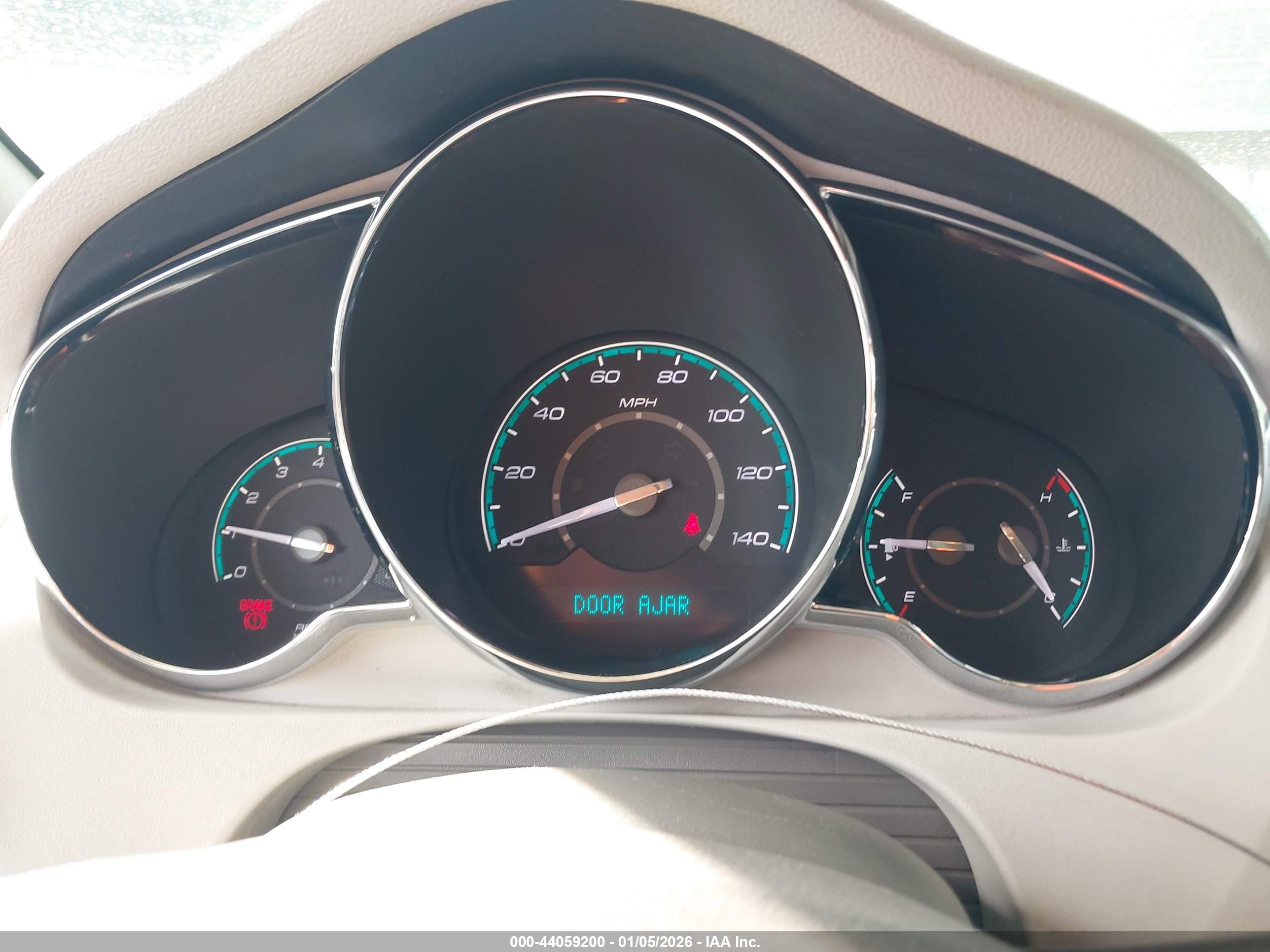 CHEVROLET MALIBU image 7
