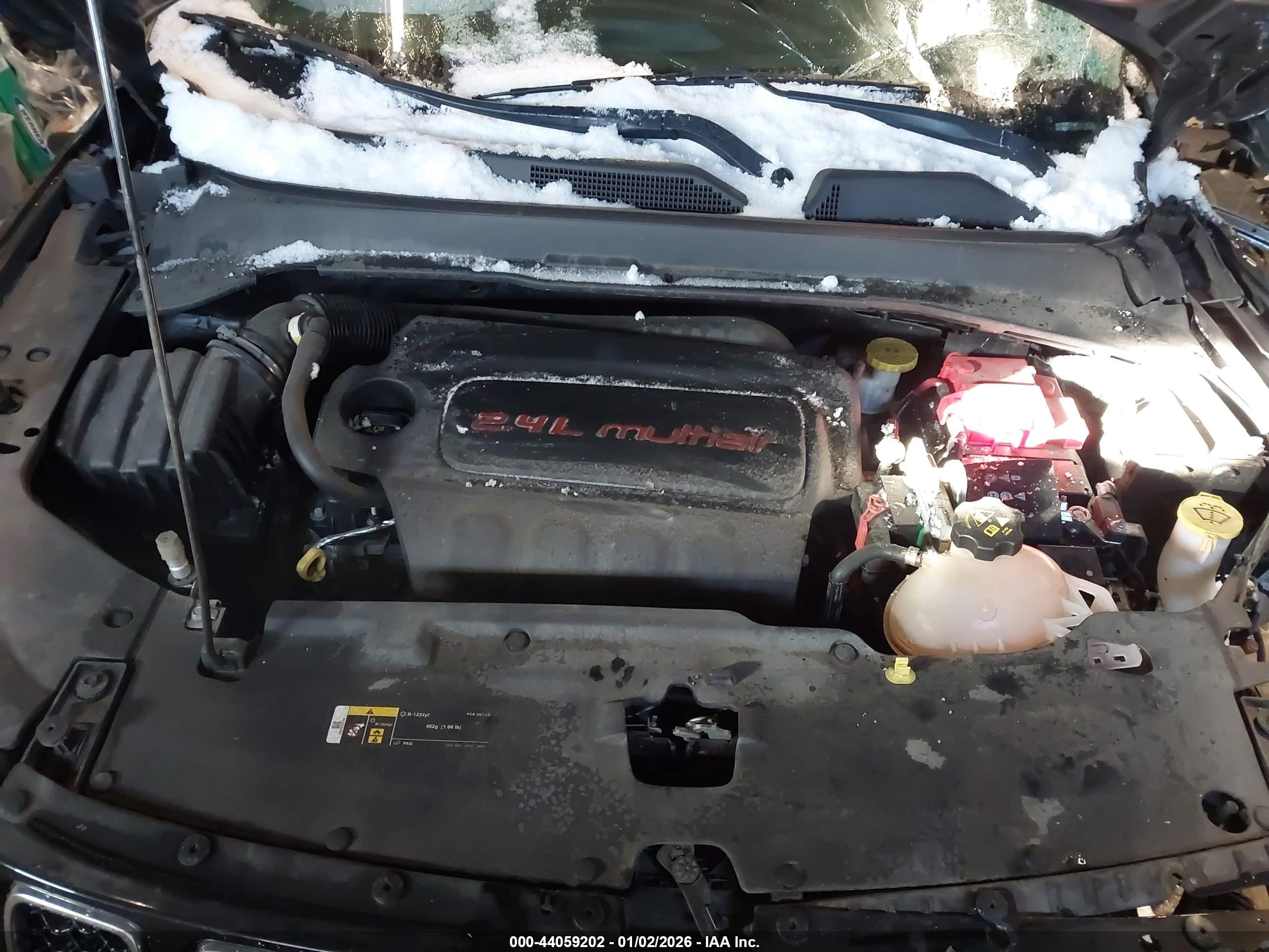 JEEP COMPASS image 10