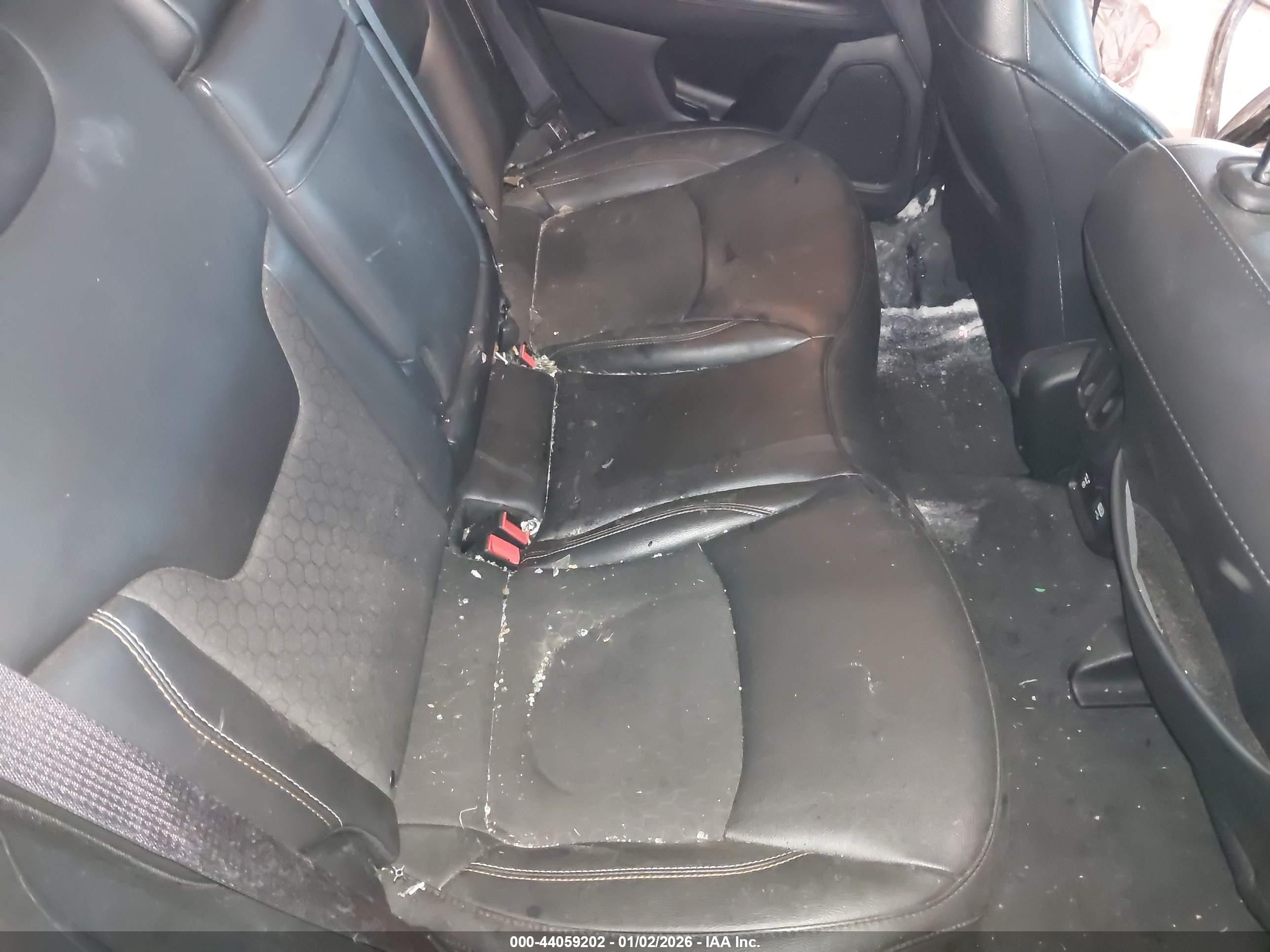 JEEP COMPASS image 8