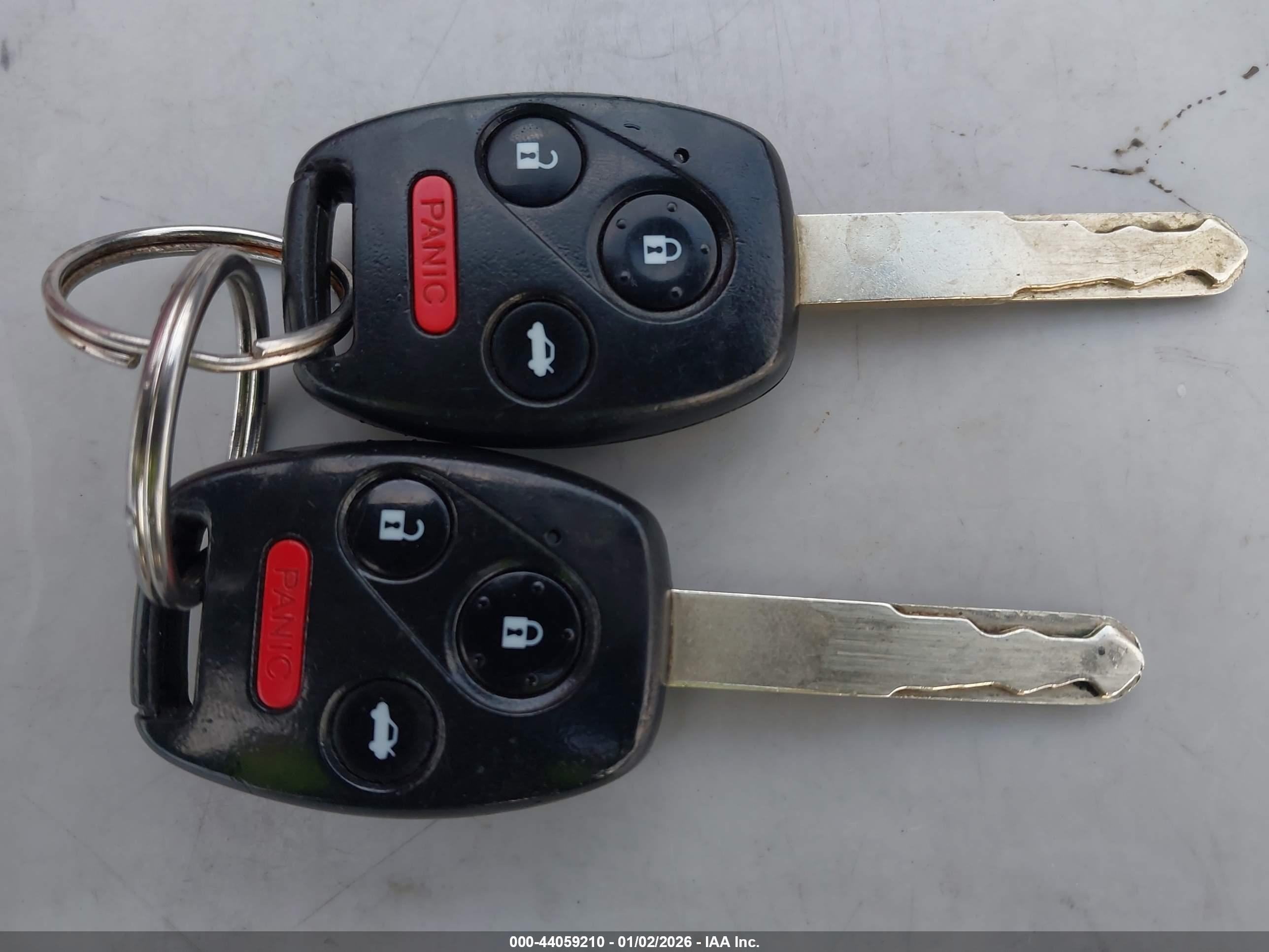 HONDA CIVIC image 11
