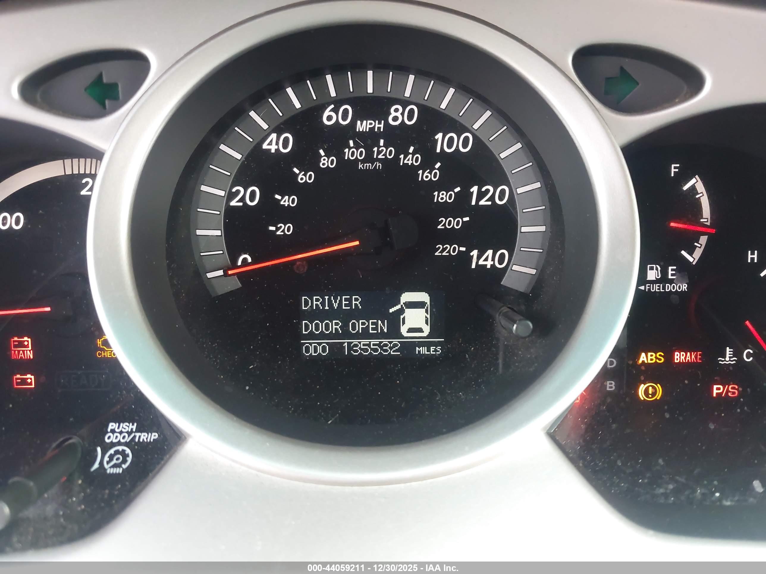 TOYOTA HIGHLANDER image 7