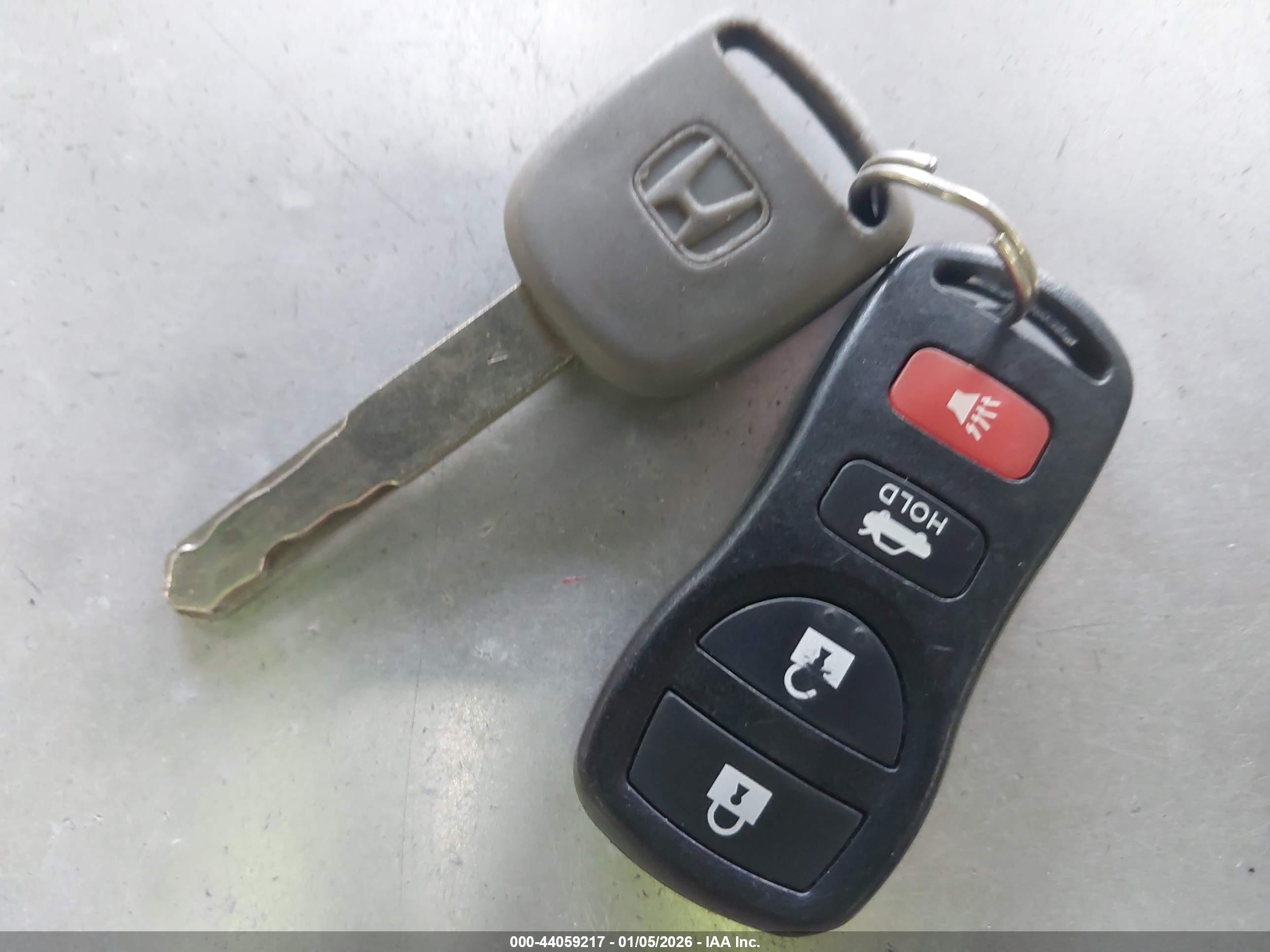 HONDA PILOT image 11