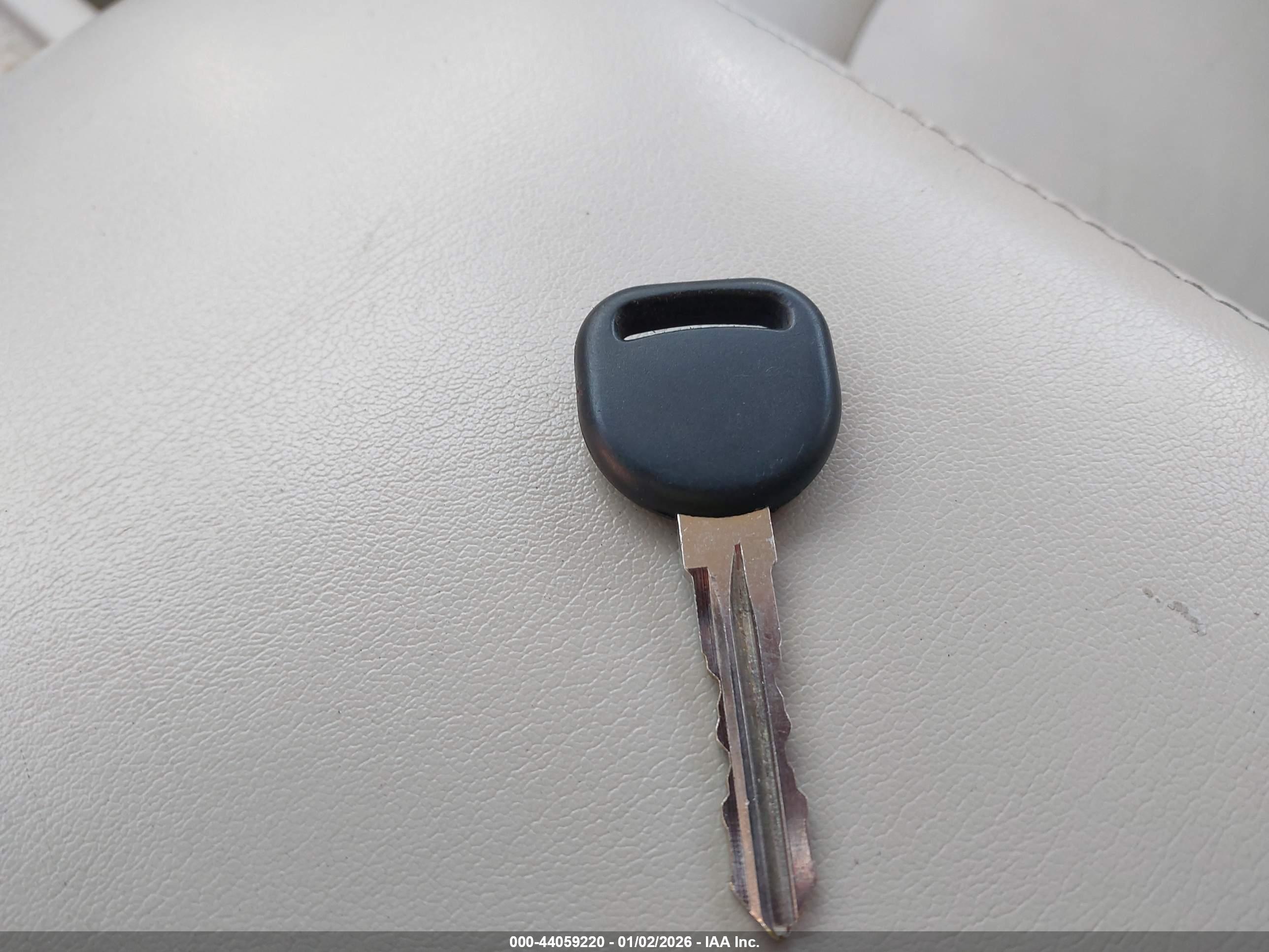 BUICK LACROSSE image 11