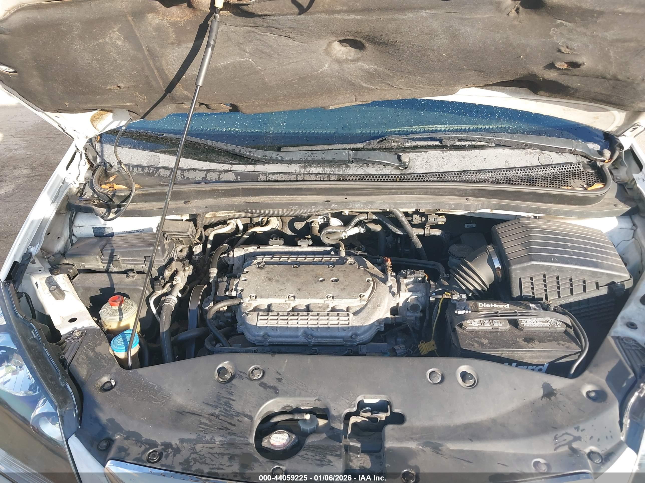 HONDA ODYSSEY image 10