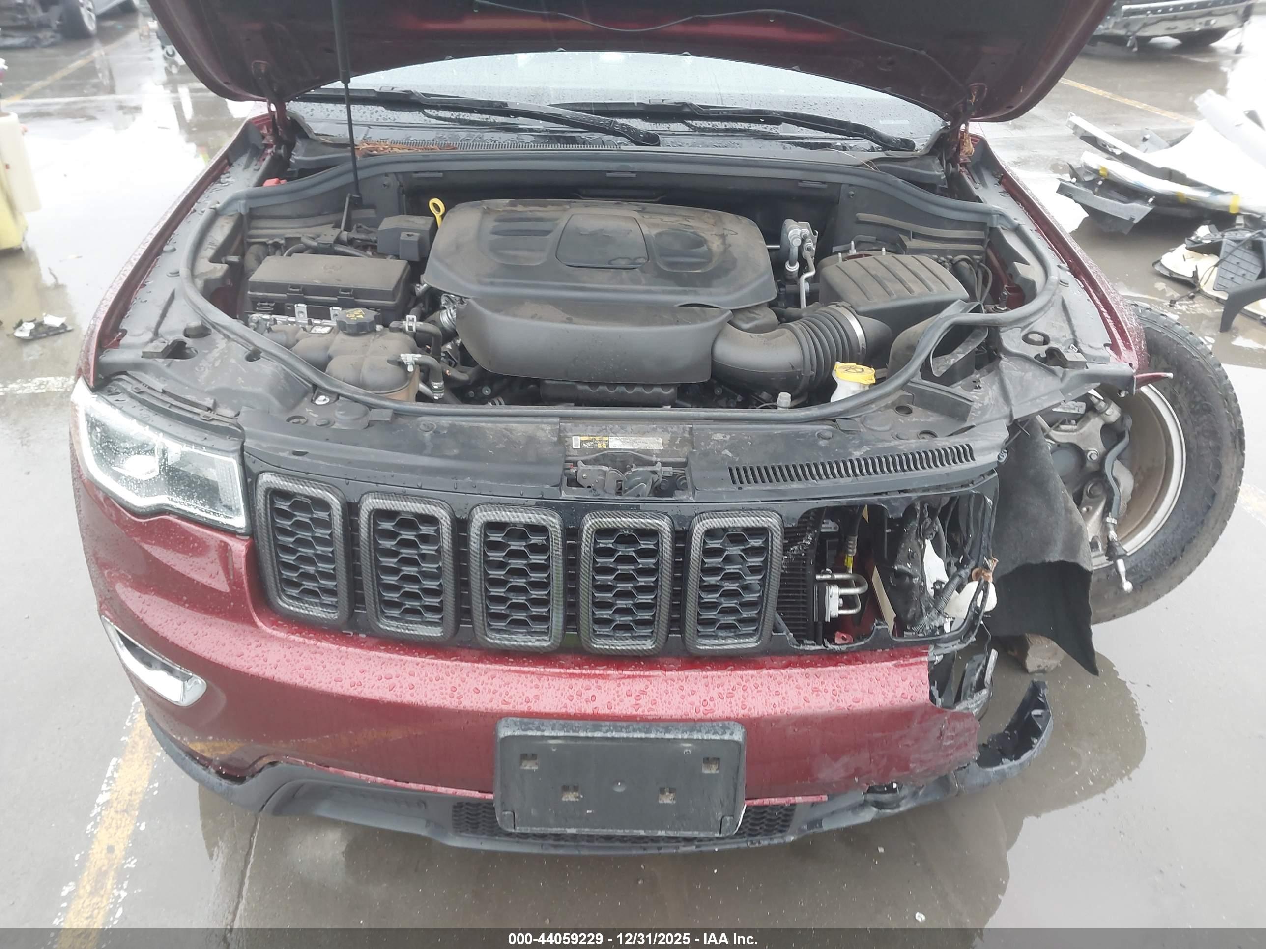 JEEP GRAND image 10