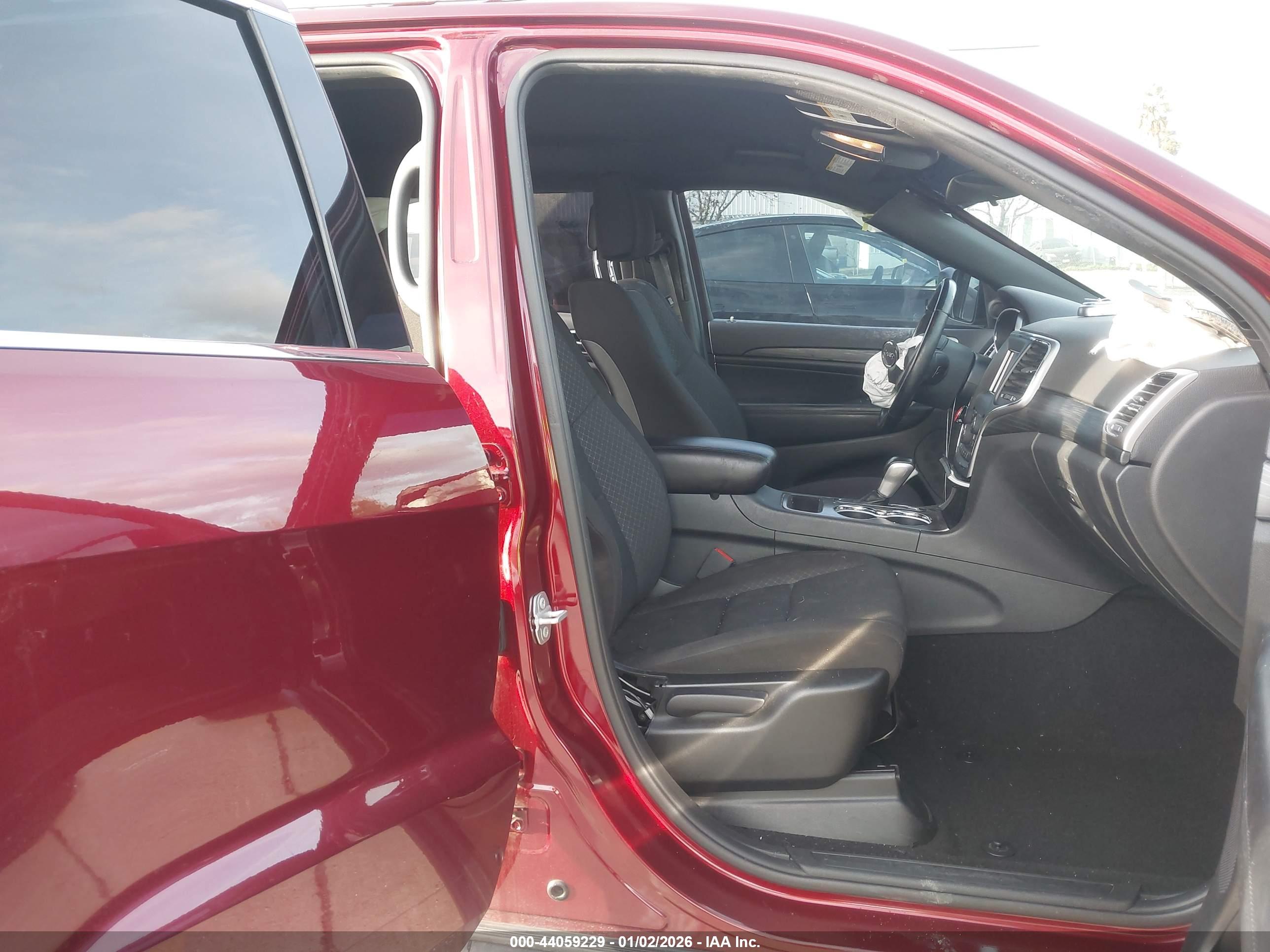 JEEP GRAND image 5