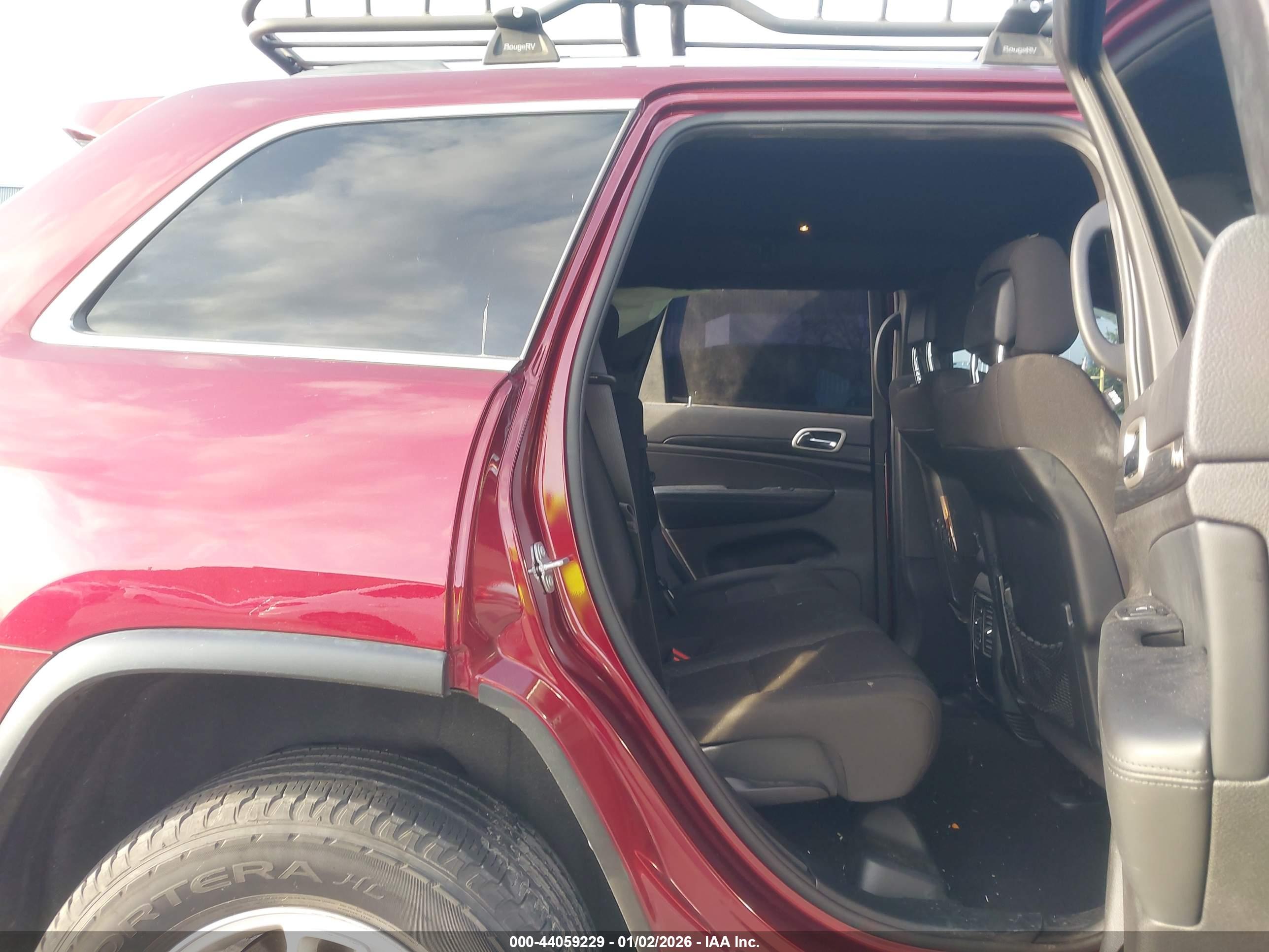 JEEP GRAND image 8