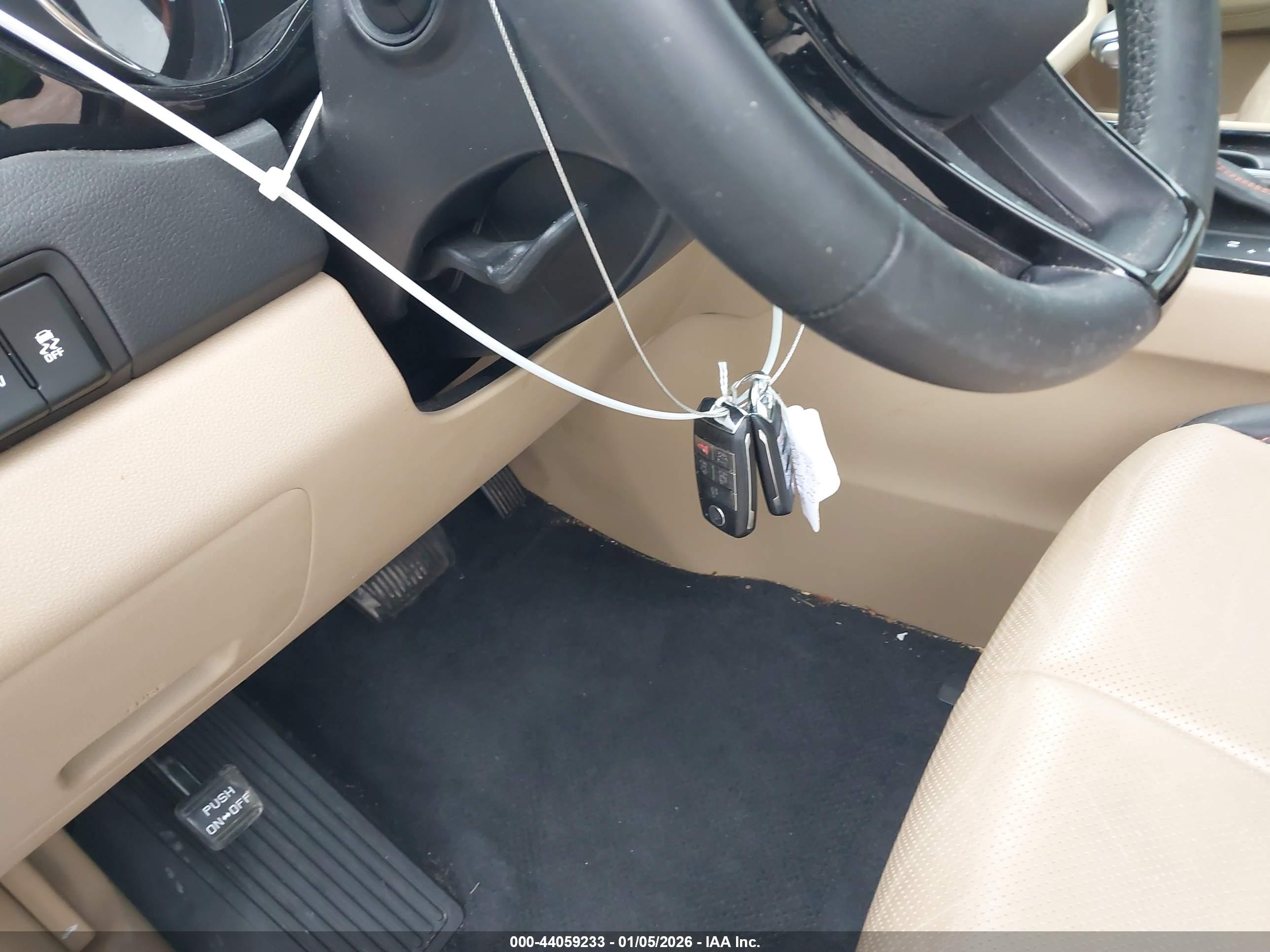 KIA SEDONA image 11