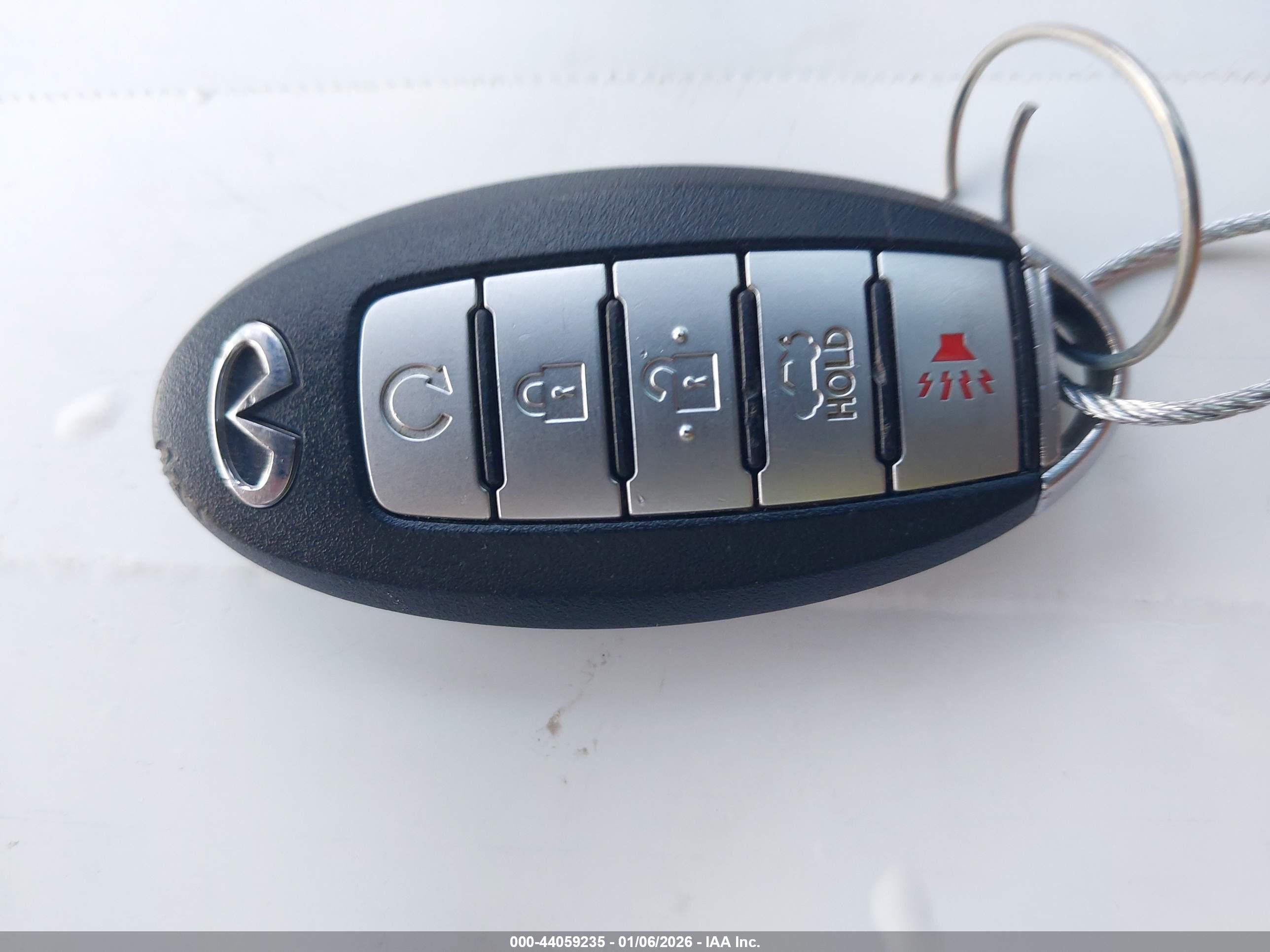 INFINITI Q50 image 11
