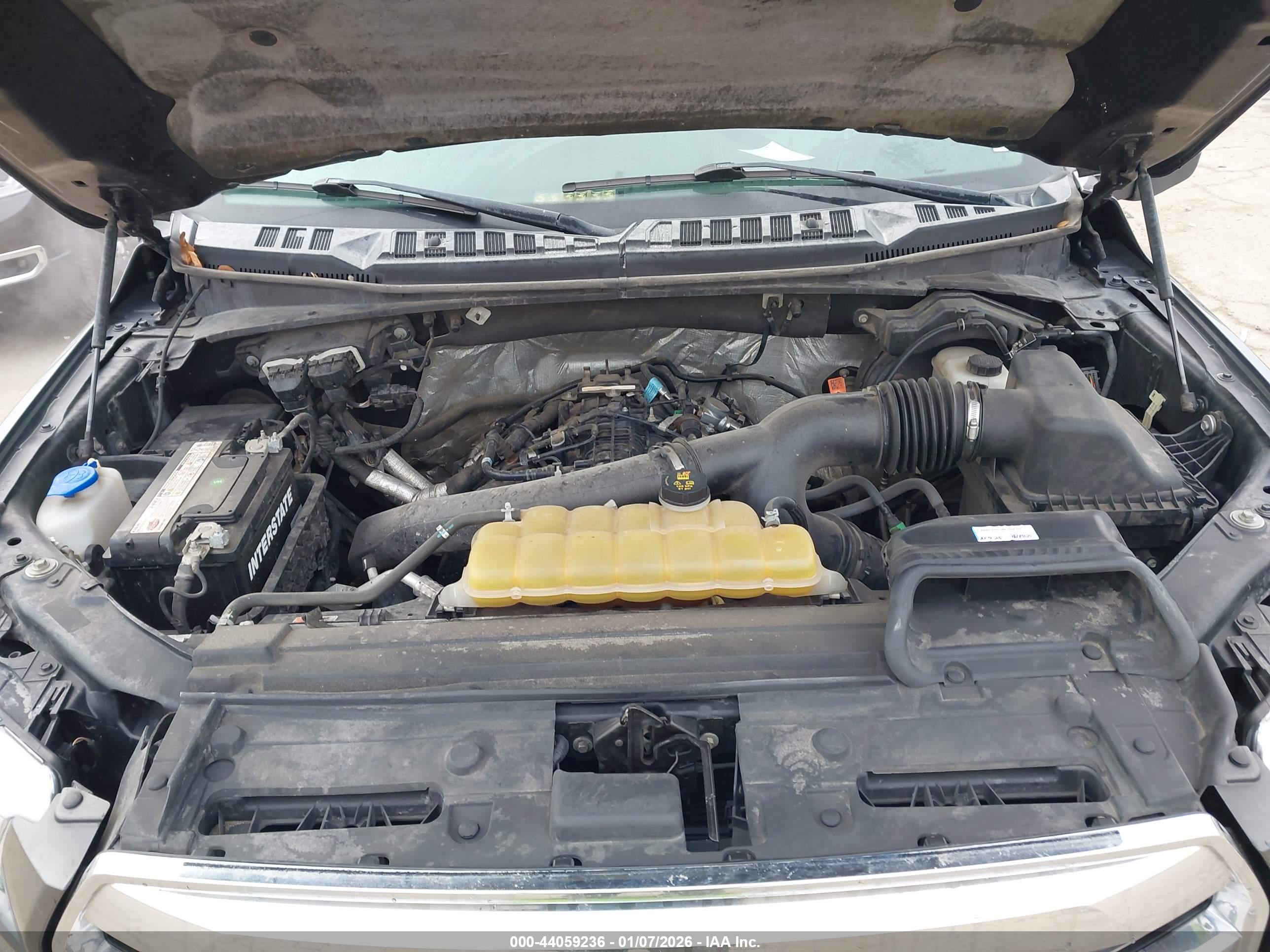 FORD F-150 image 10