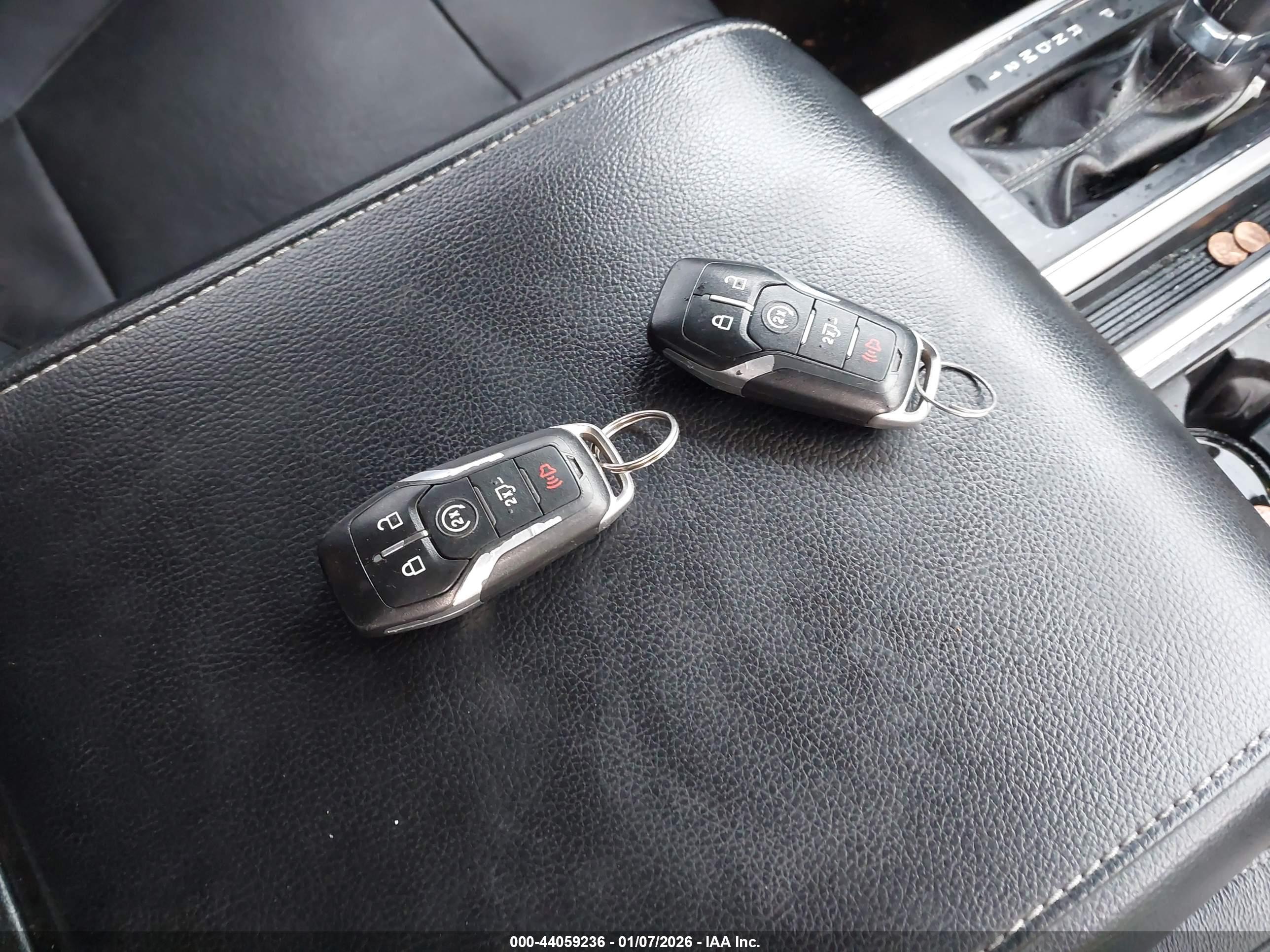 FORD F-150 image 11