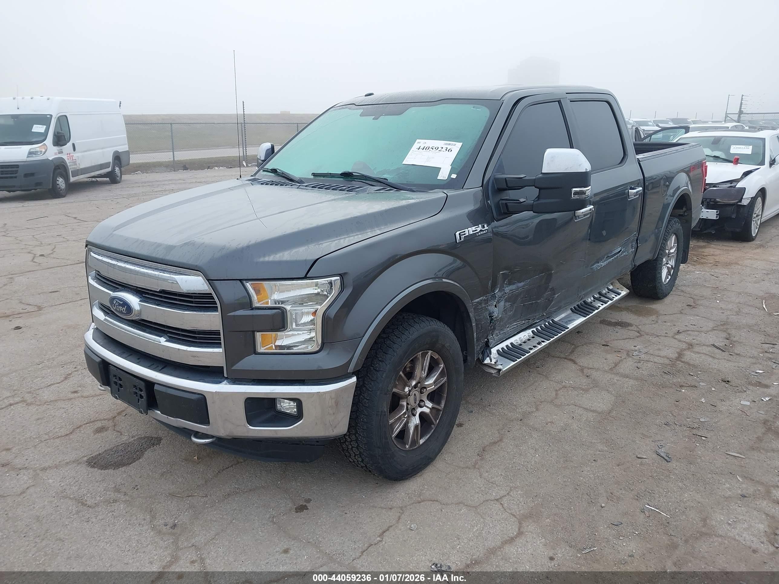 FORD F-150 image 2