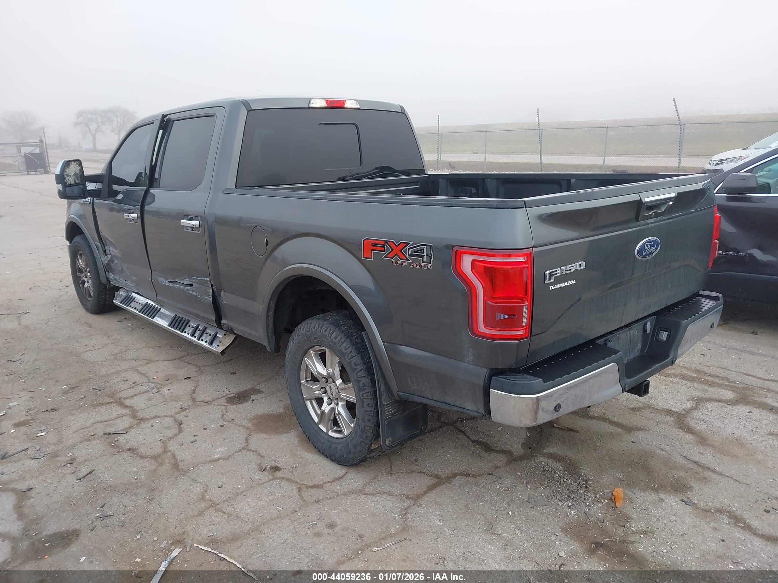 FORD F-150 image 3
