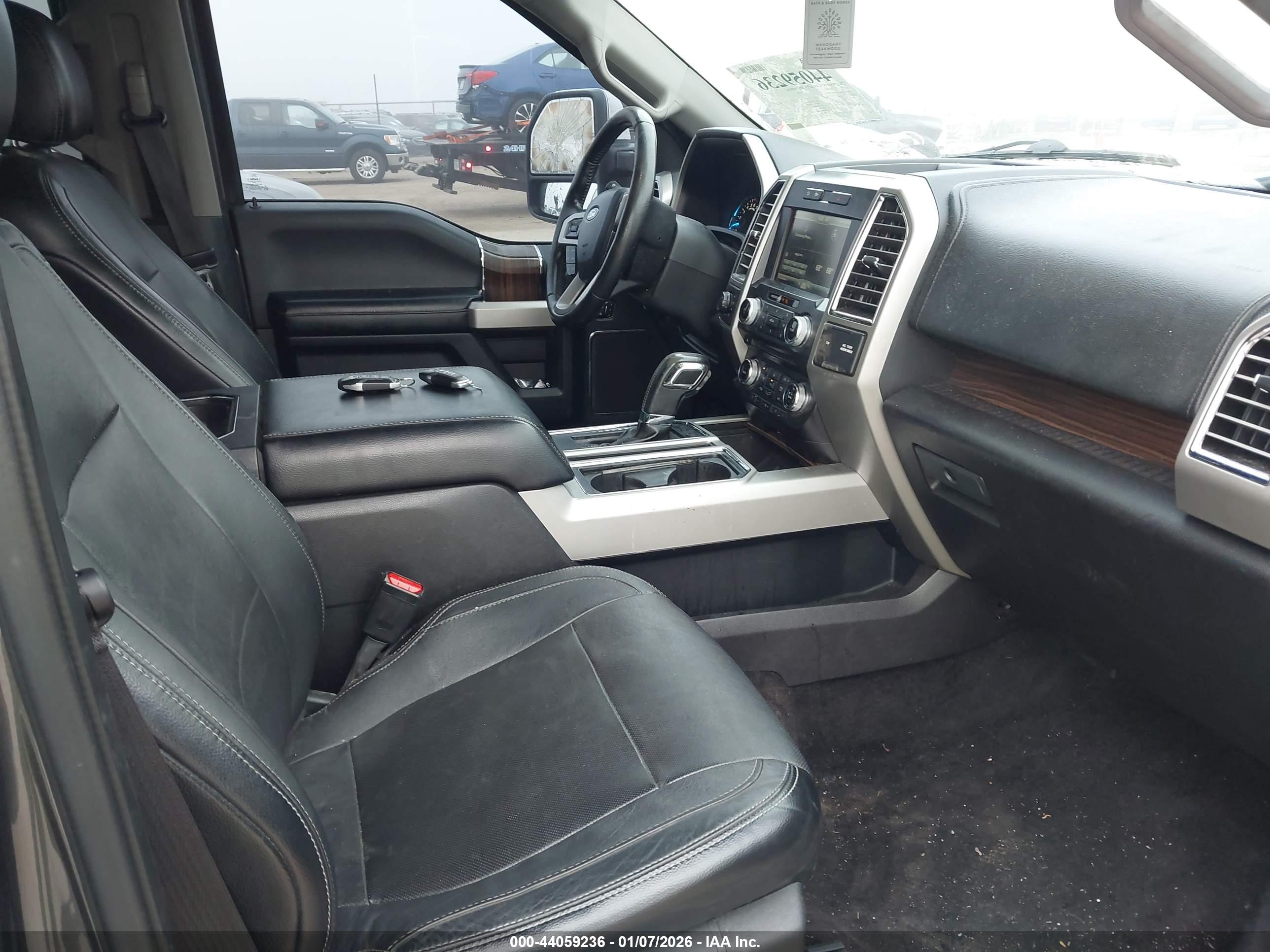 FORD F-150 image 5
