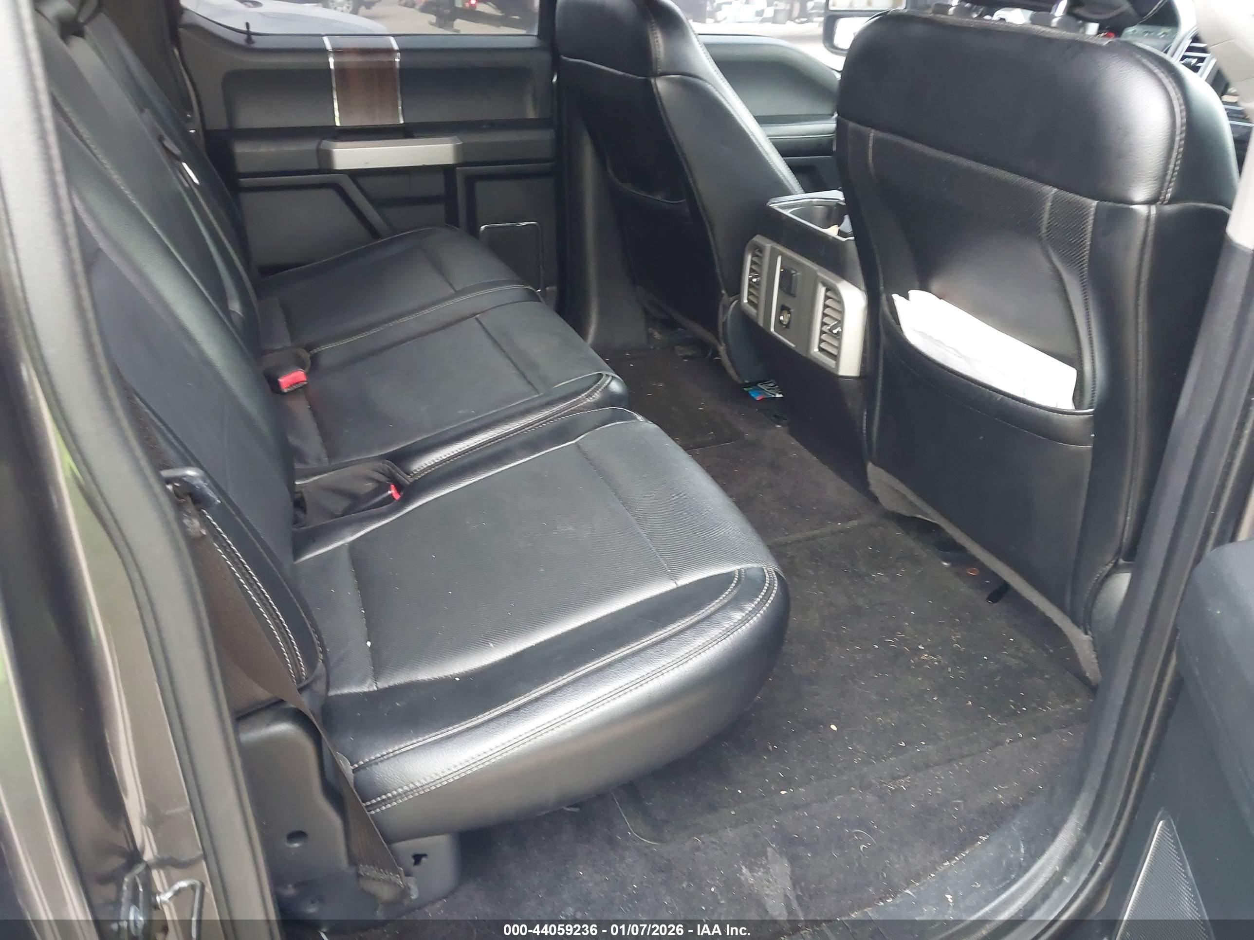 FORD F-150 image 8