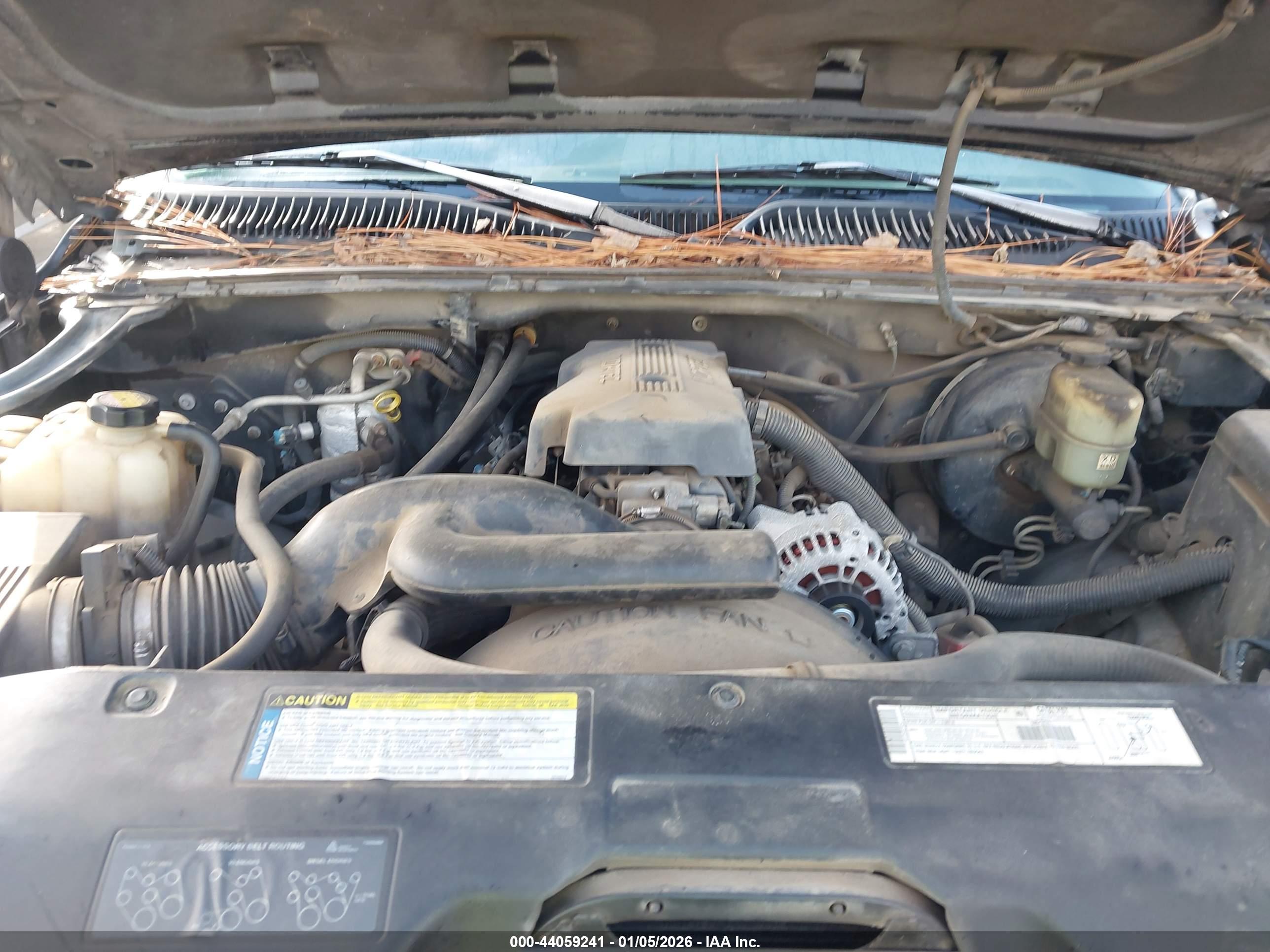 CHEVROLET SILVERADO image 10