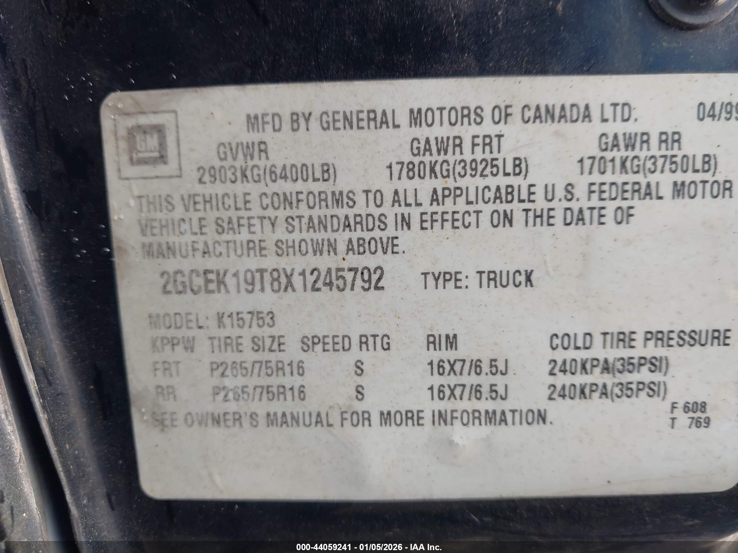 CHEVROLET SILVERADO image 9
