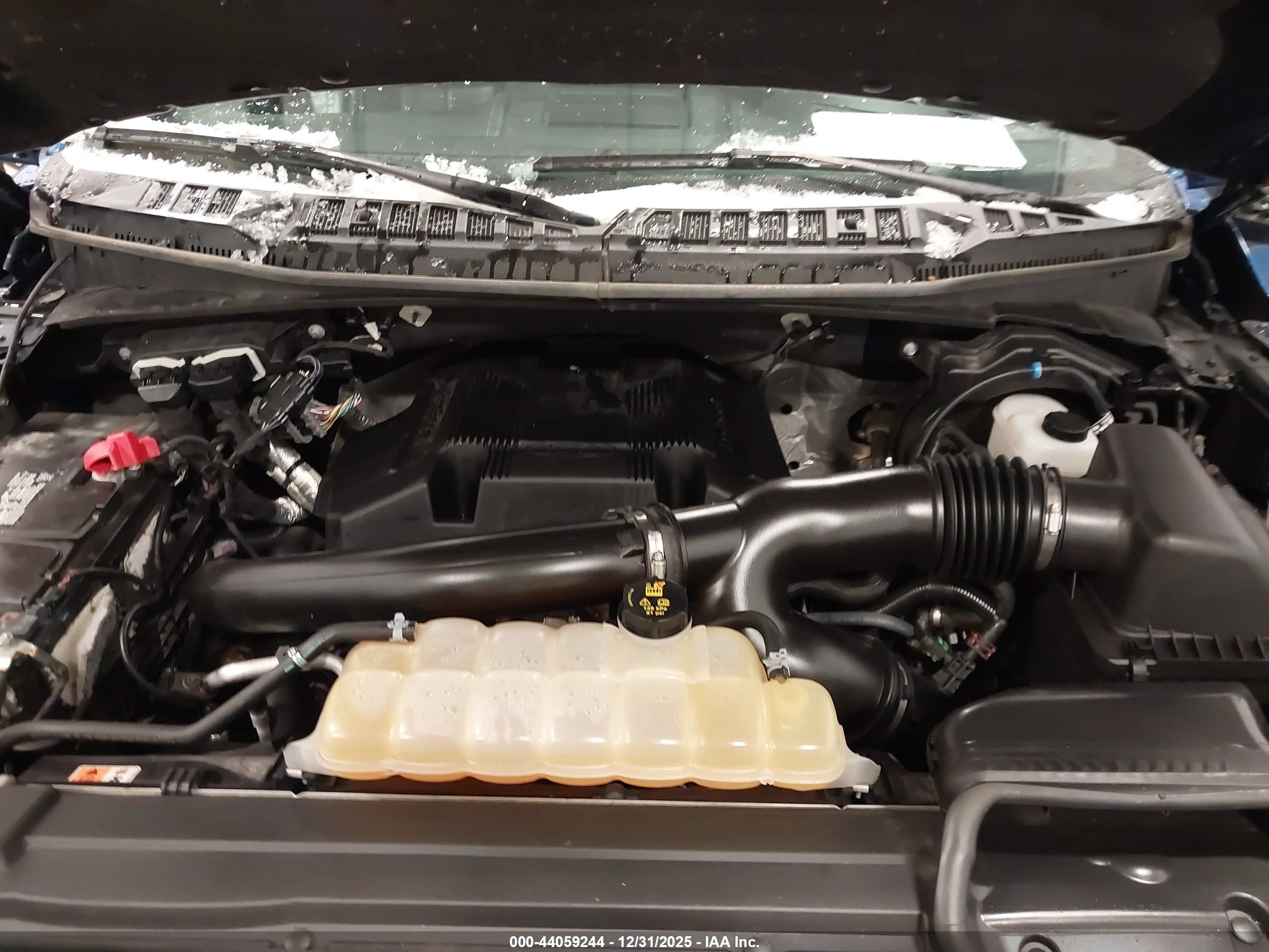FORD F-150 image 10