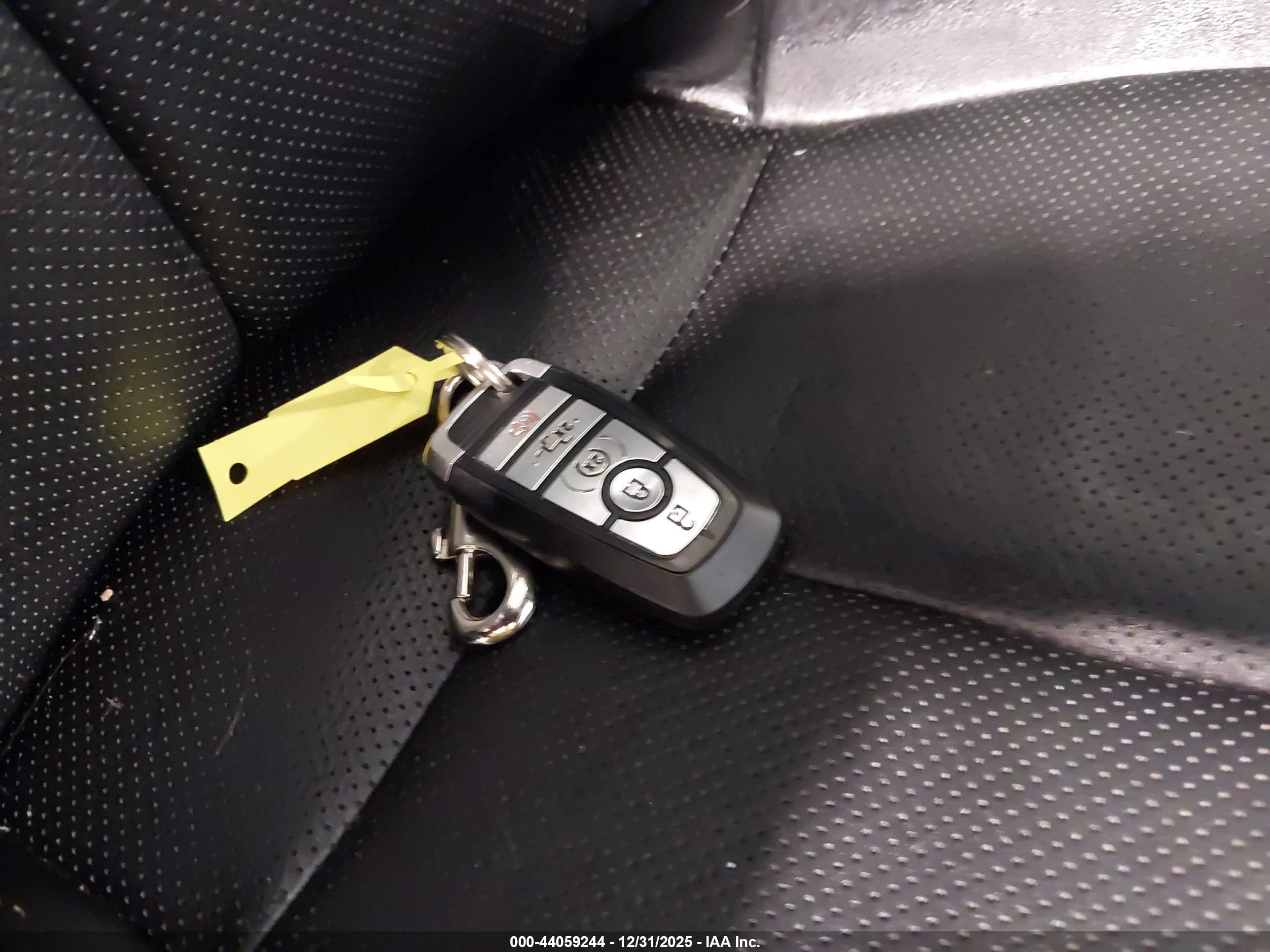 FORD F-150 image 11