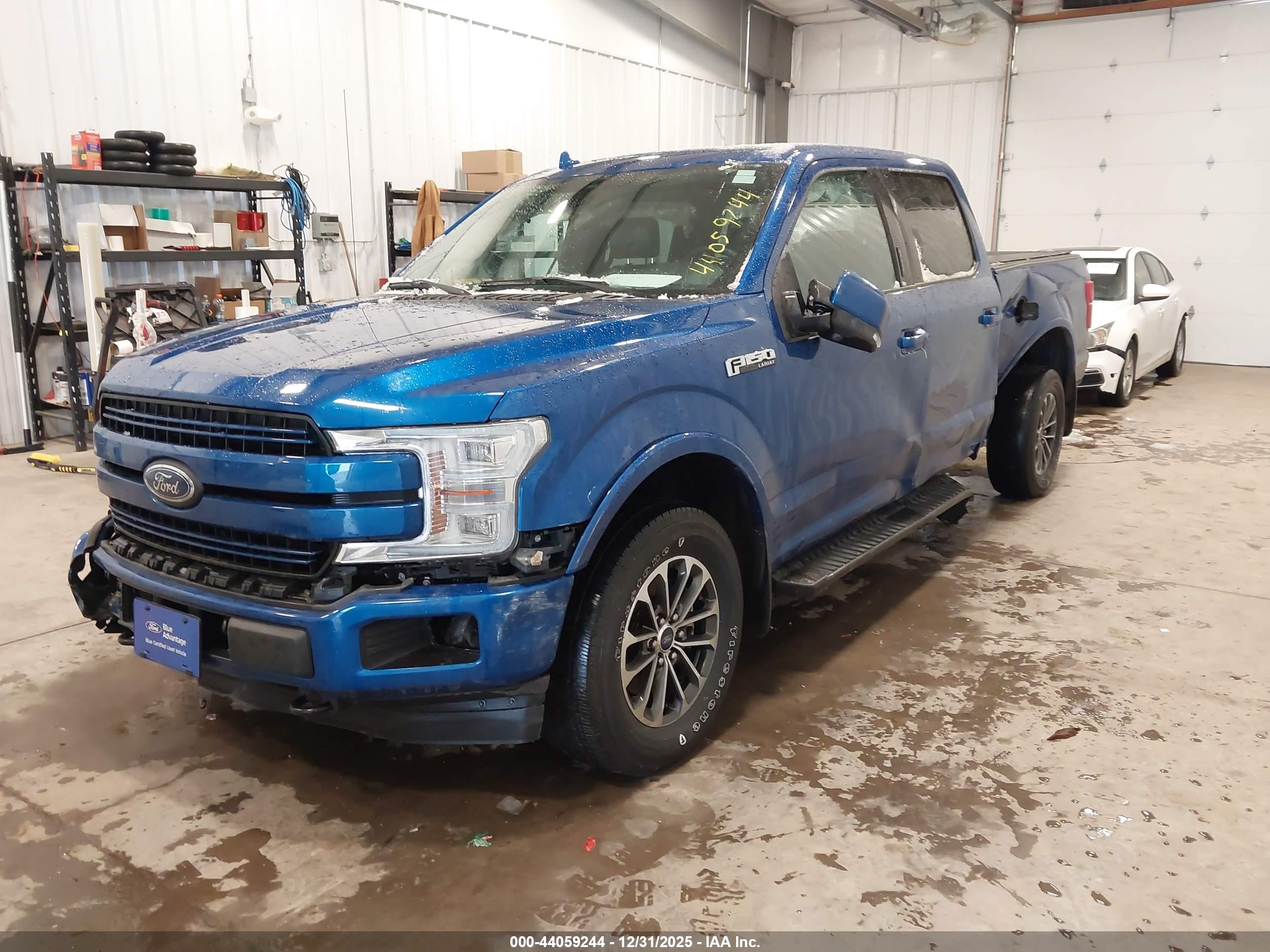 FORD F-150 image 2