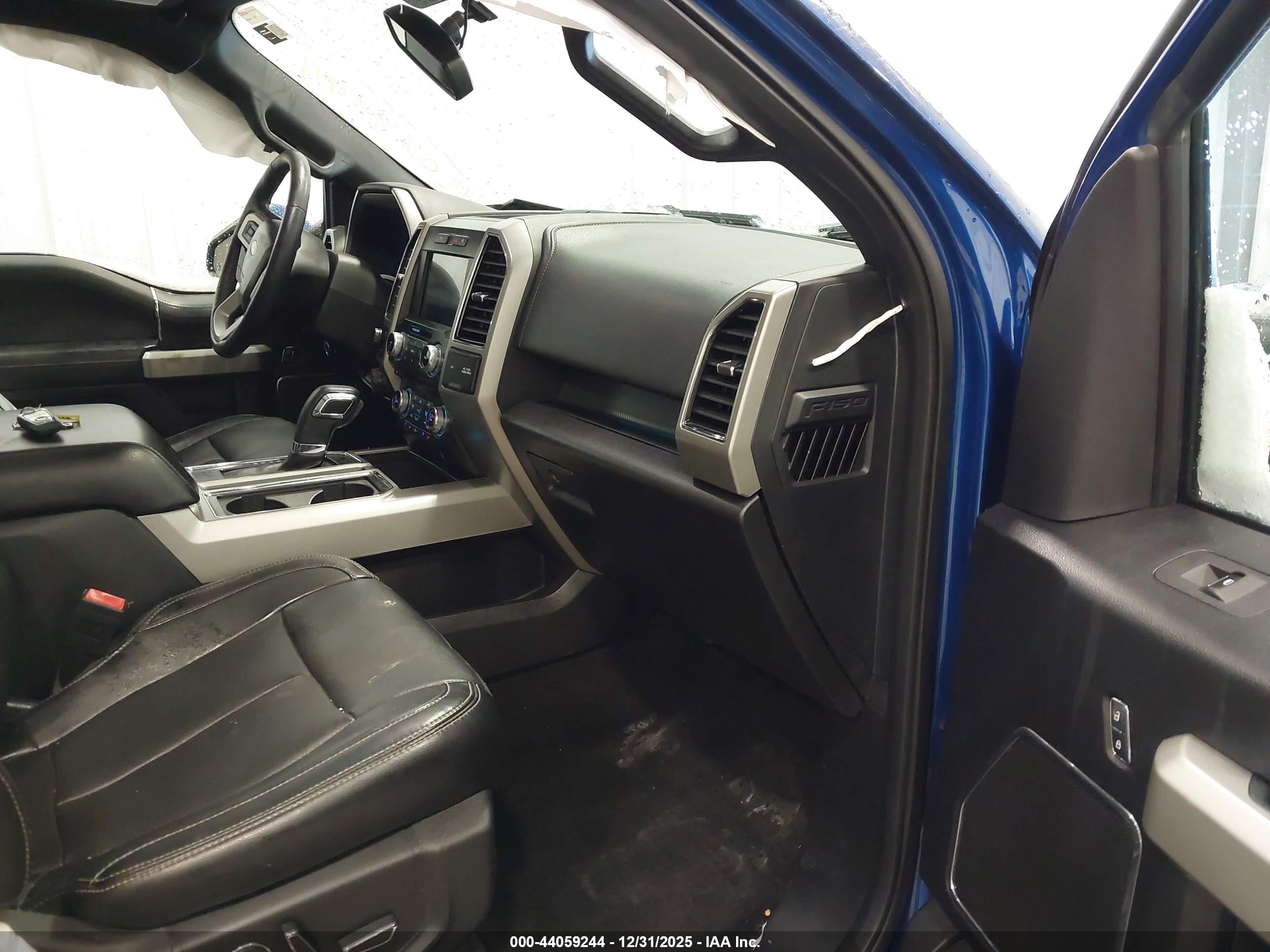 FORD F-150 image 5