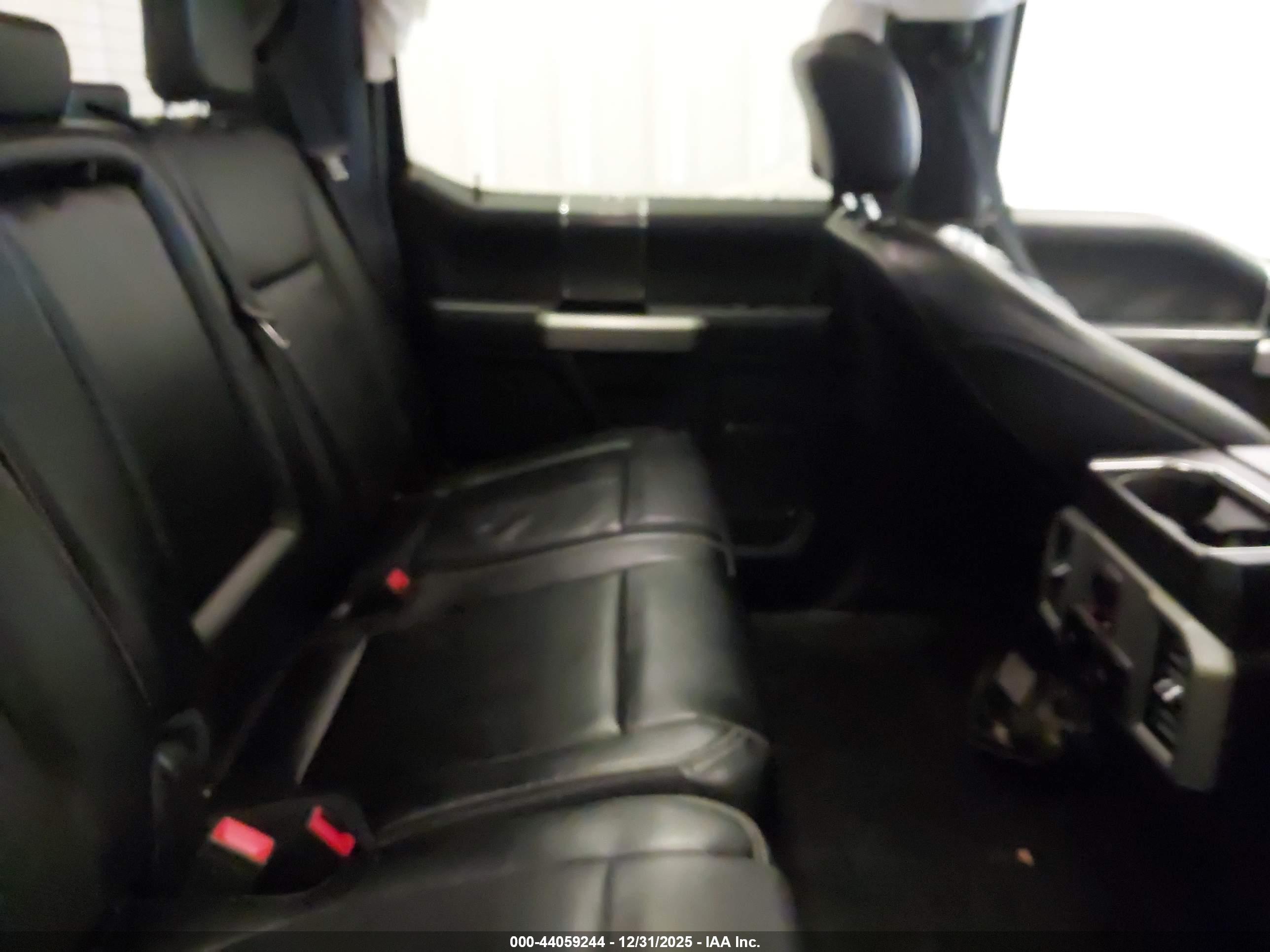 FORD F-150 image 8