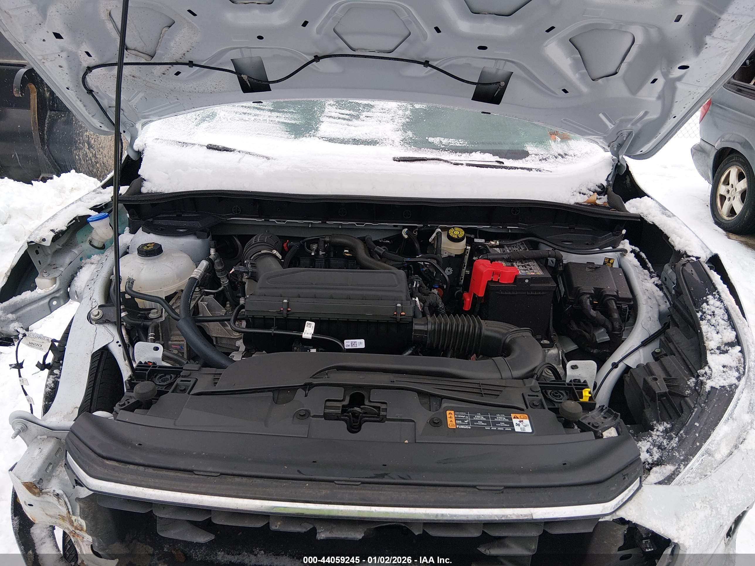 FORD ESCAPE image 10
