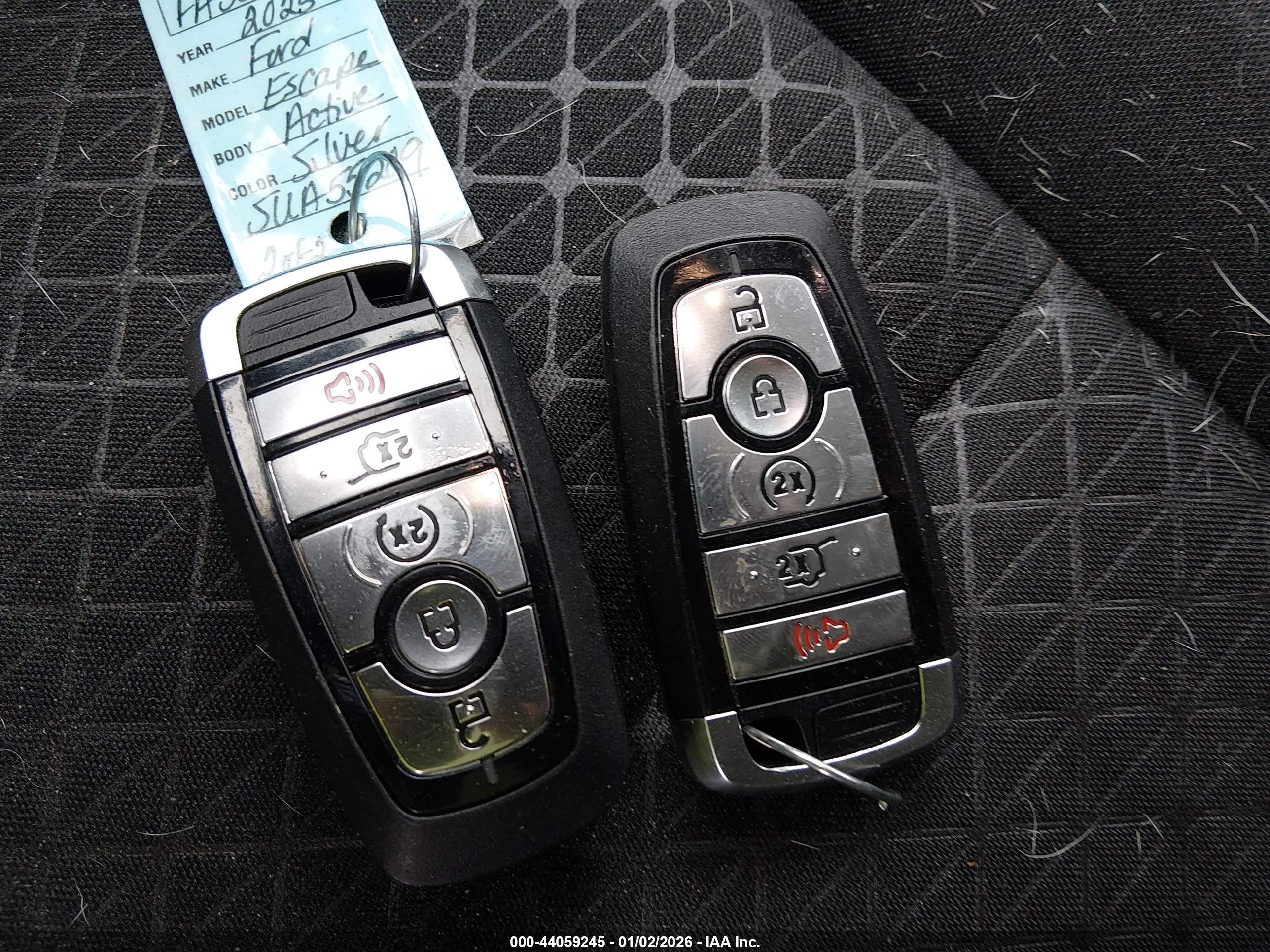 FORD ESCAPE image 11
