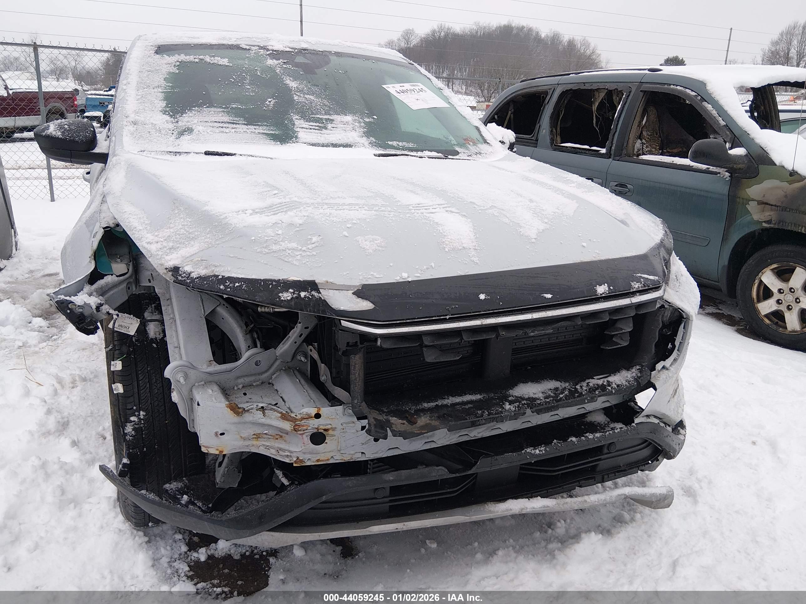 FORD ESCAPE image 6