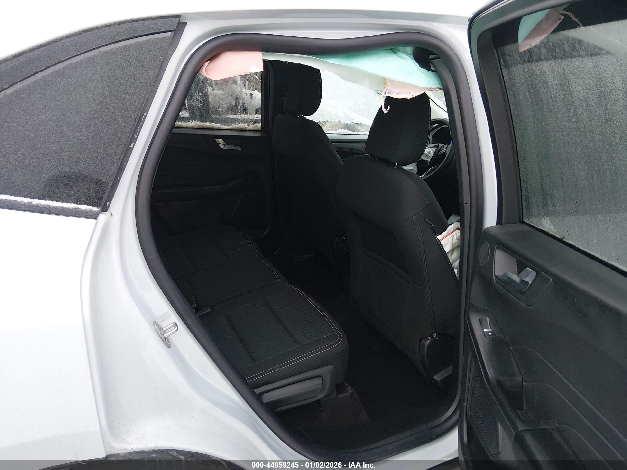 FORD ESCAPE image 8